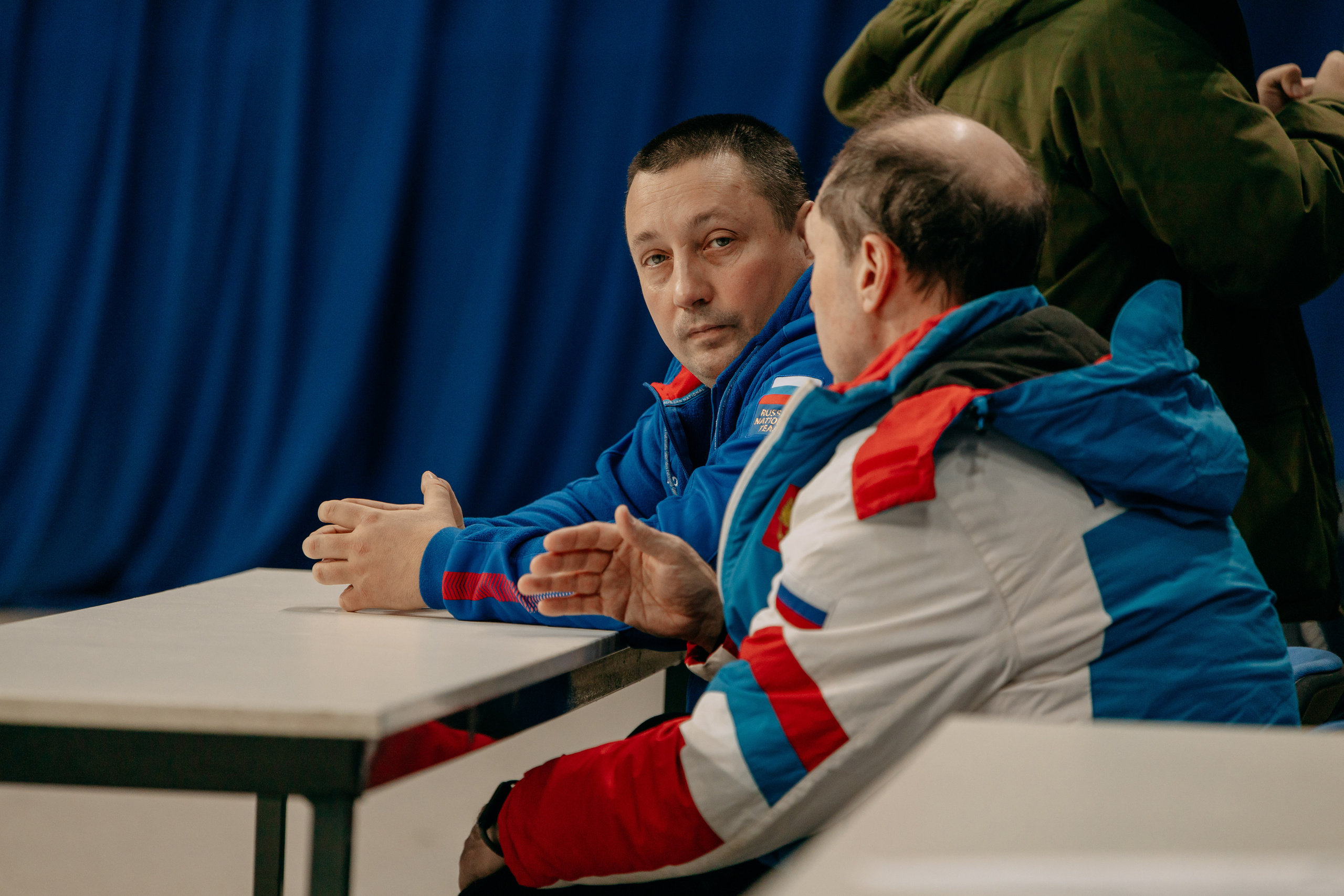 Кубок студентов тхэквондо. Фото и видео съемка. Андрей Ионов