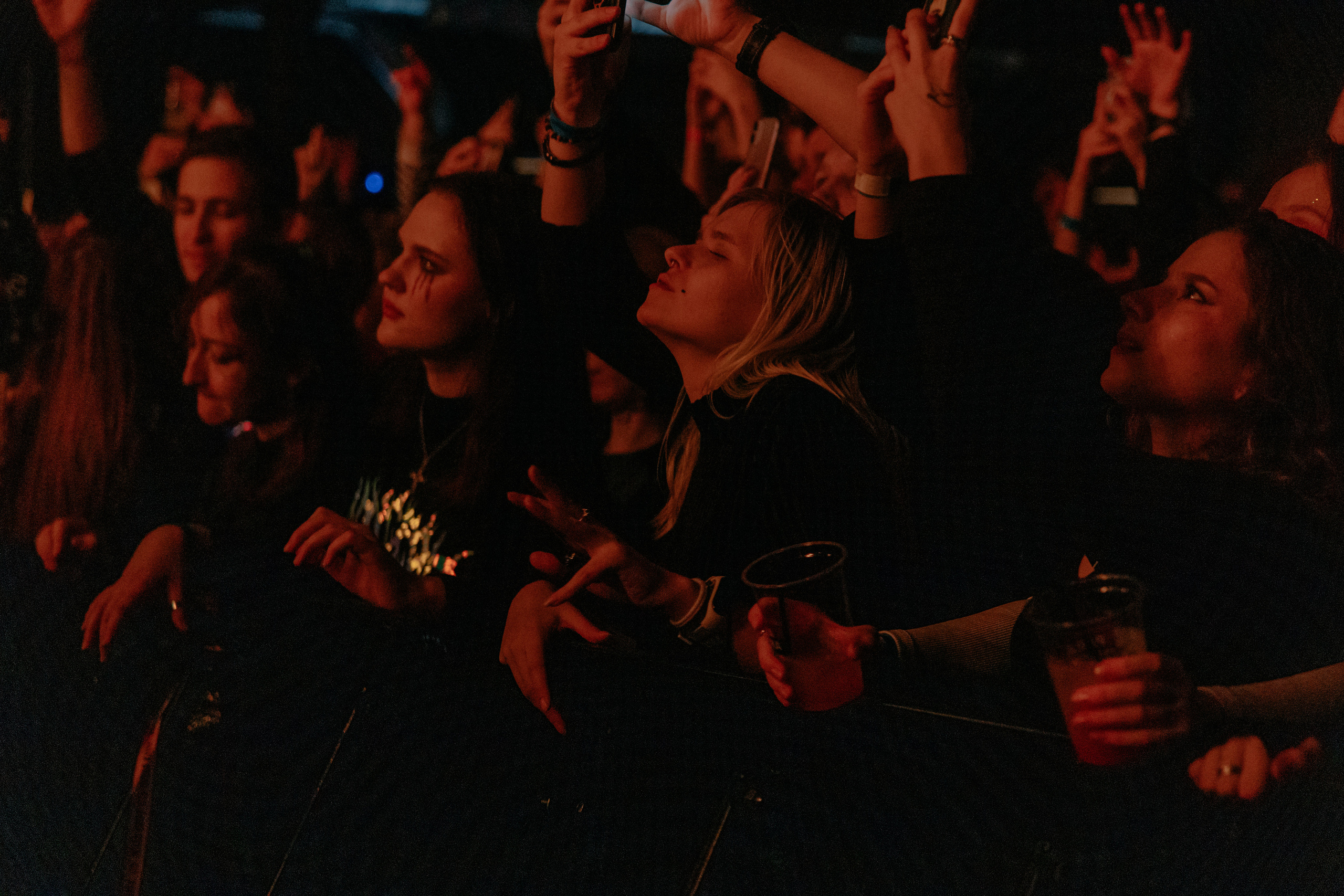 CRIMEWAVE XII. Фото и видео съемка. Андрей Ионов