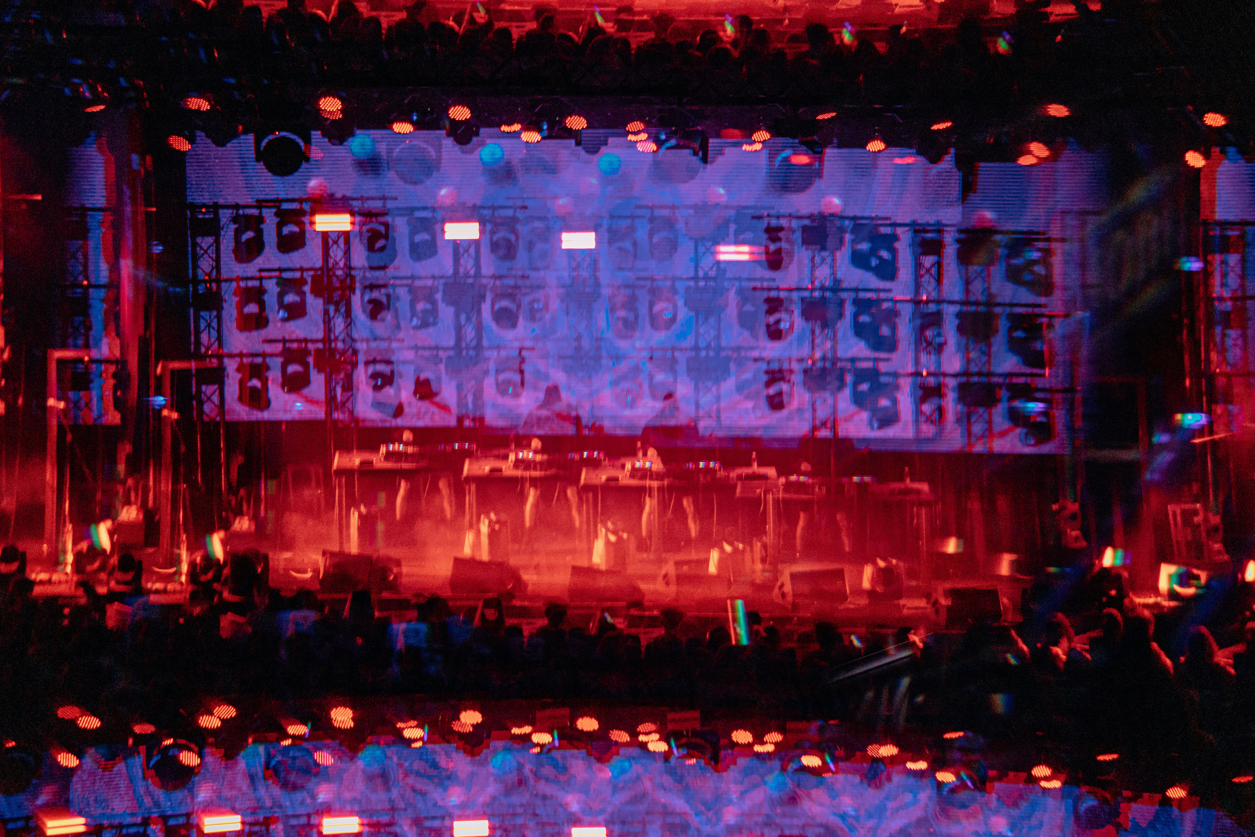 CRIMEWAVE XII. Фото и видео съемка. Андрей Ионов