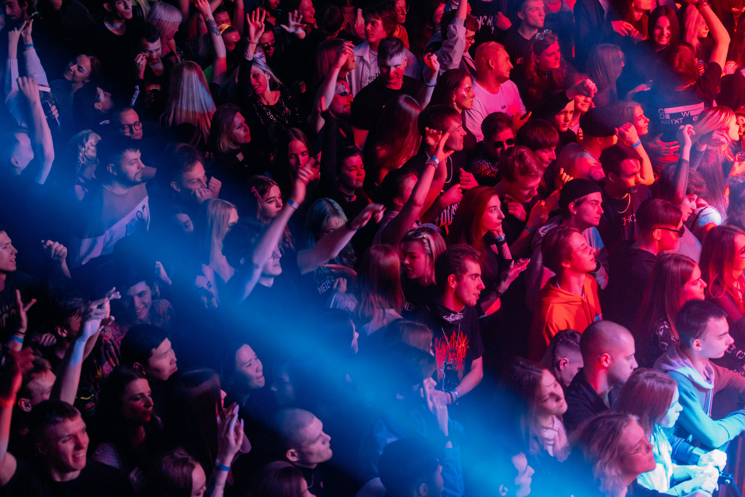 CRIMEWAVE XII. Фото и видео съемка. Андрей Ионов