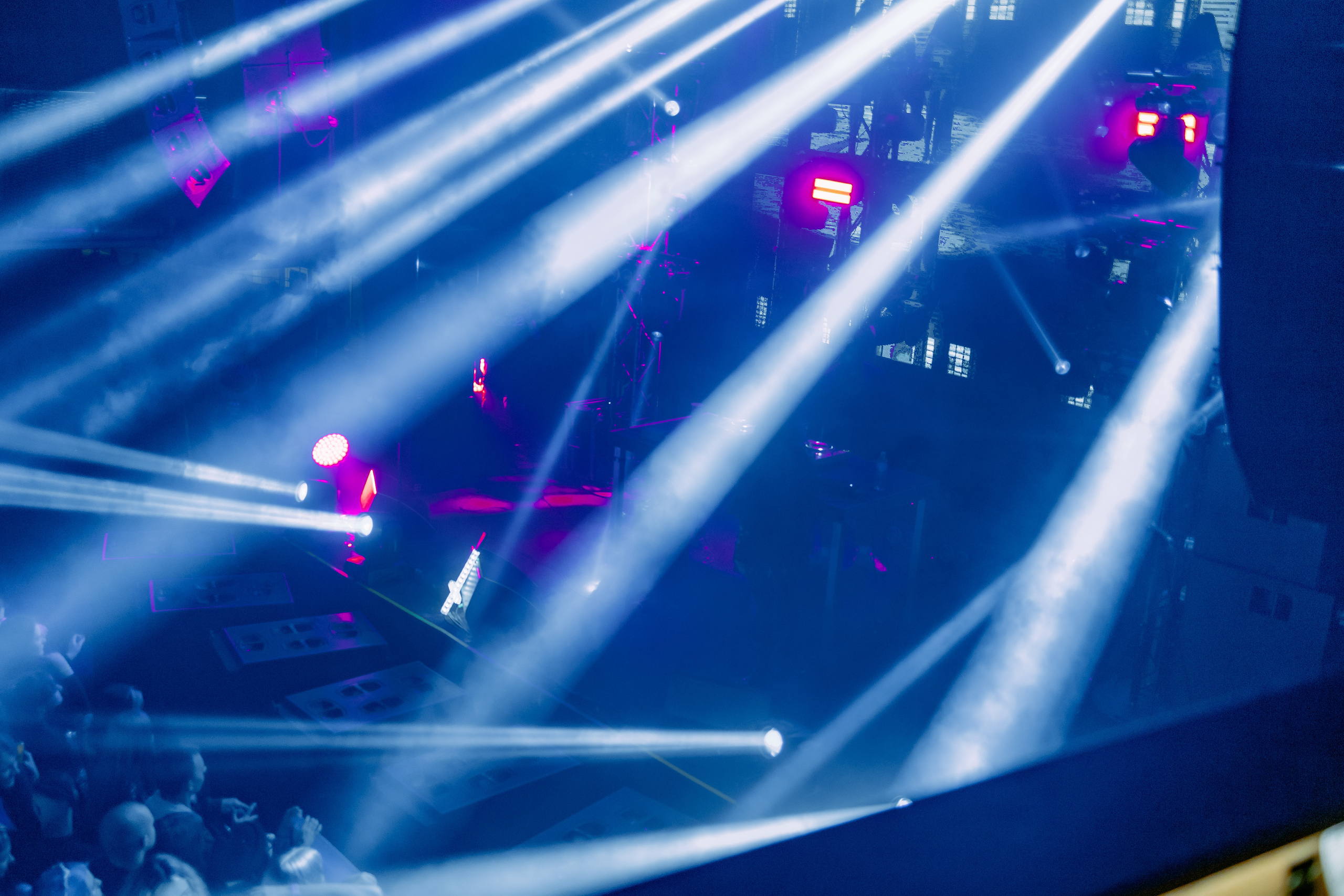 CRIMEWAVE XII. Фото и видео съемка. Андрей Ионов