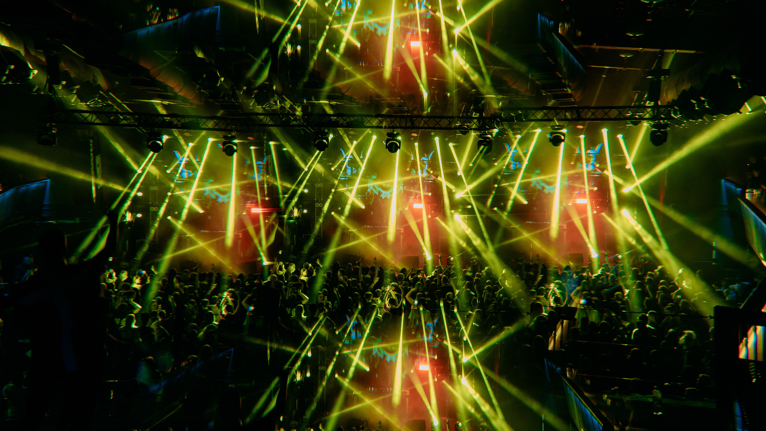 CRIMEWAVE XII. Фото и видео съемка. Андрей Ионов