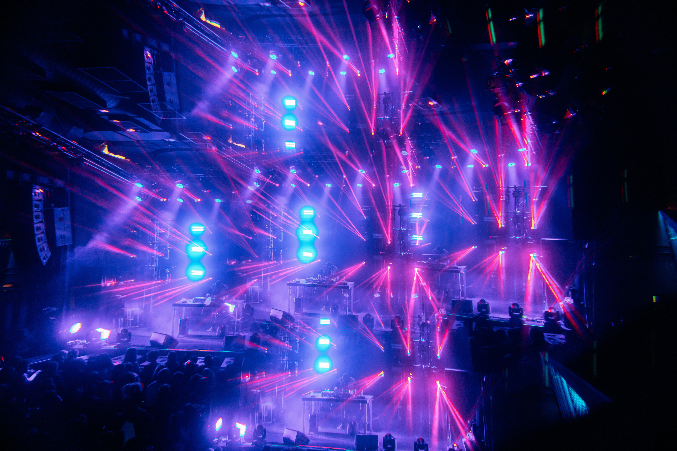 CRIMEWAVE XII. Фото и видео съемка. Андрей Ионов