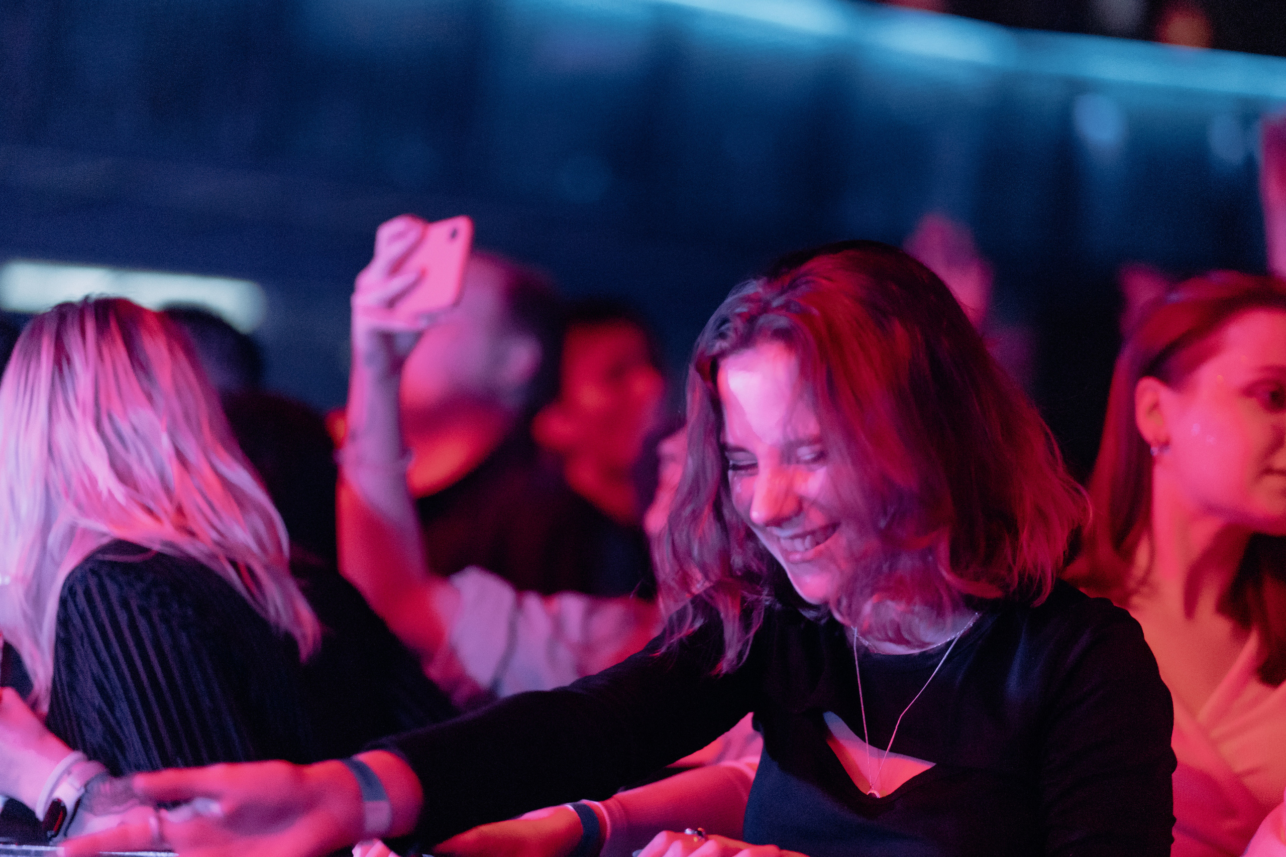 CRIMEWAVE XII. Фото и видео съемка. Андрей Ионов