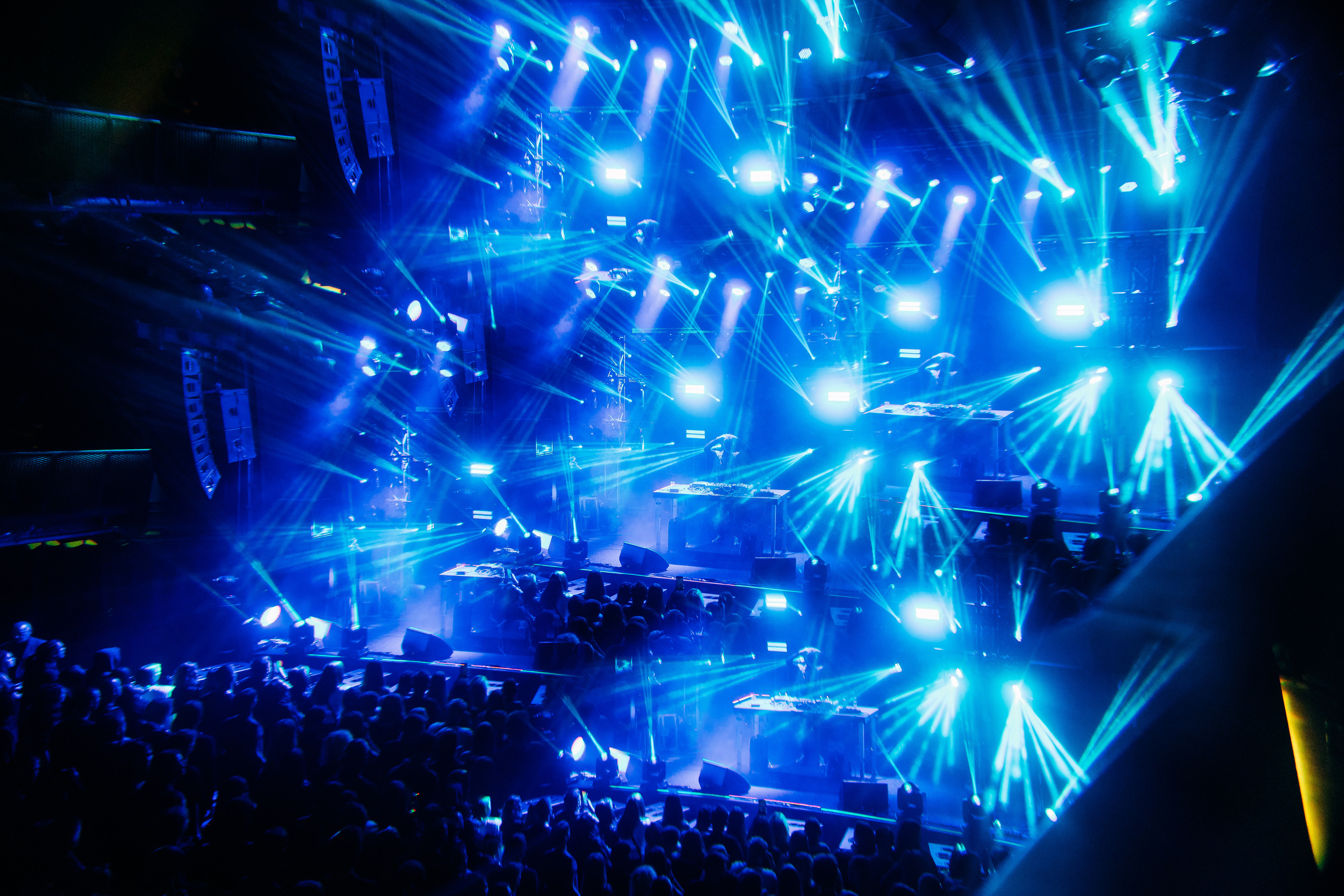 CRIMEWAVE XII. Фото и видео съемка. Андрей Ионов