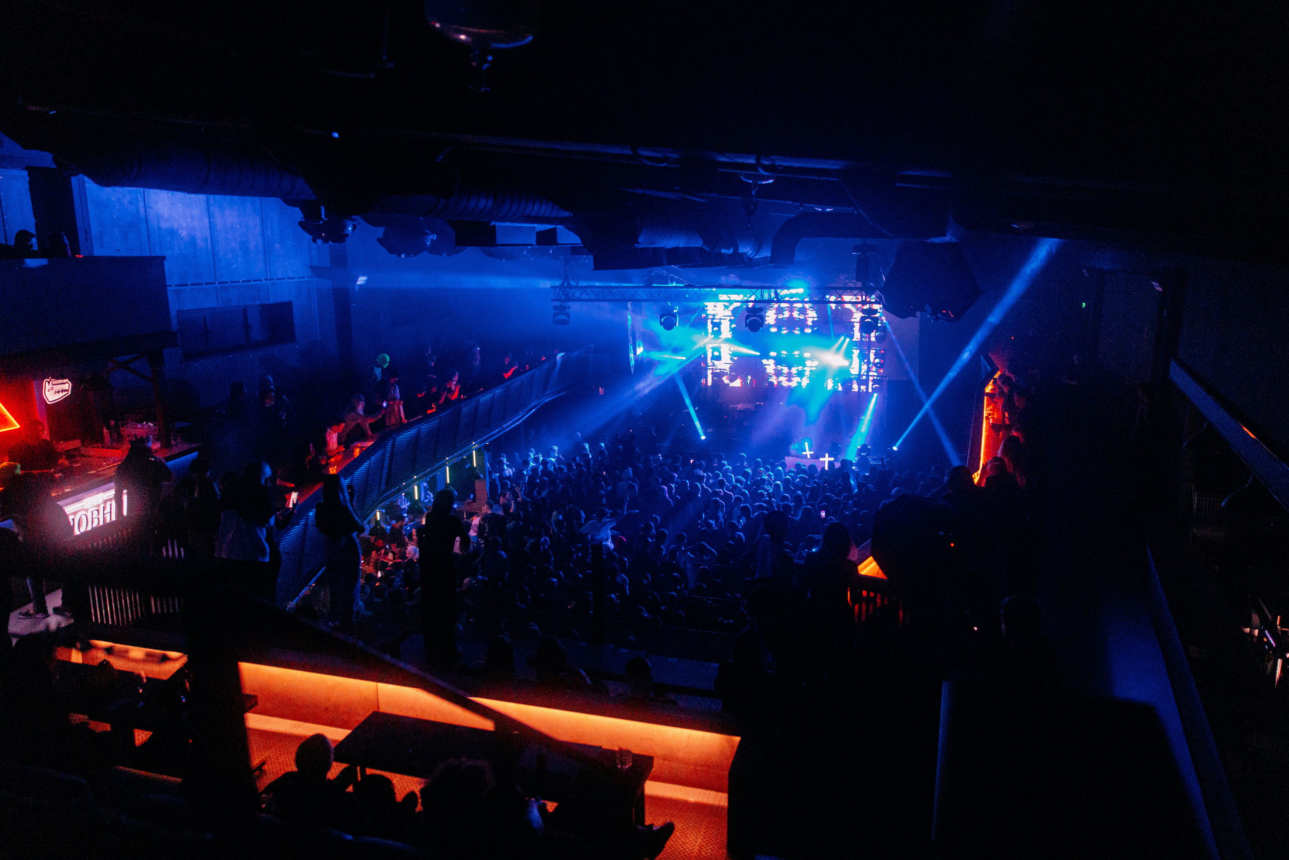 CRIMEWAVE XII. Фото и видео съемка. Андрей Ионов