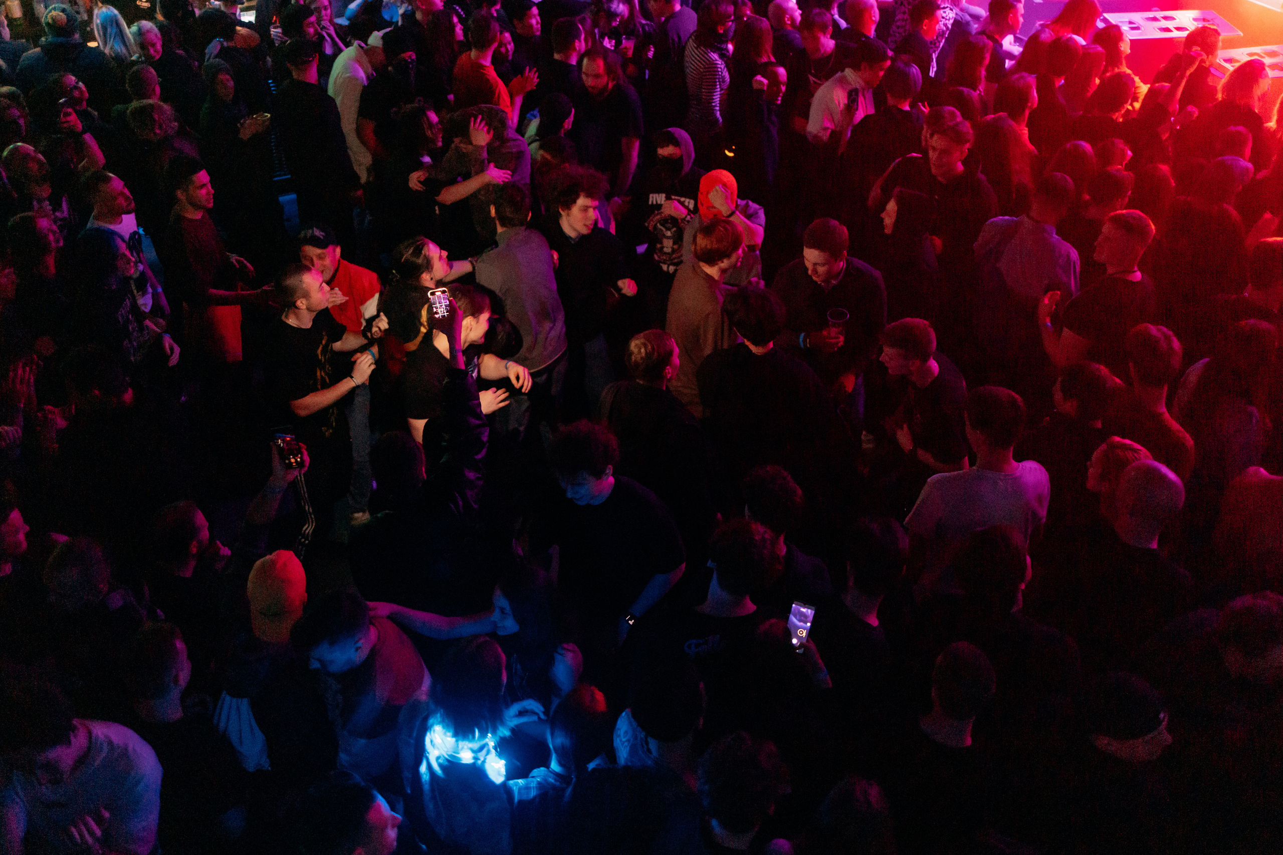 CRIMEWAVE XII. Фото и видео съемка. Андрей Ионов