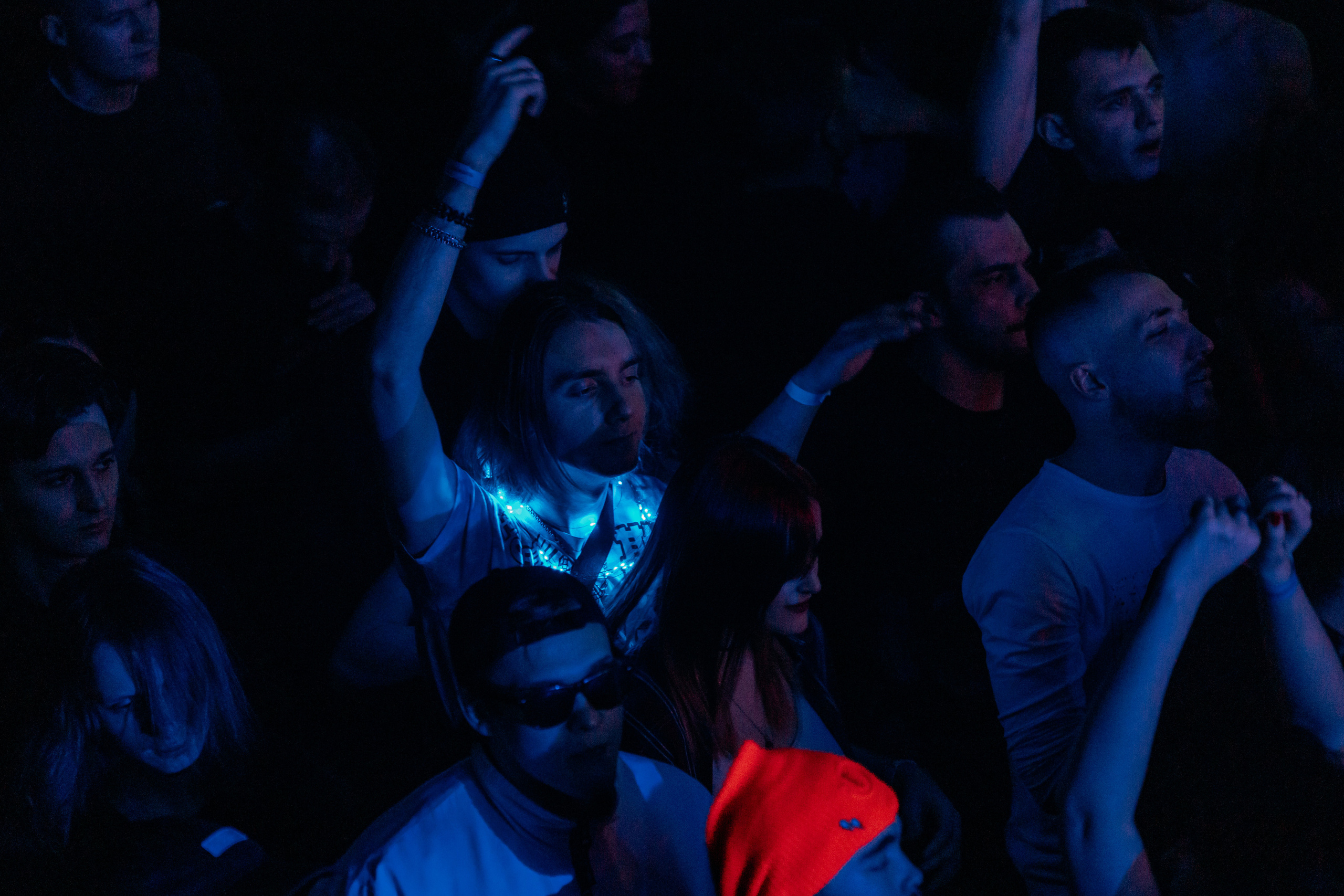 CRIMEWAVE XII. Фото и видео съемка. Андрей Ионов