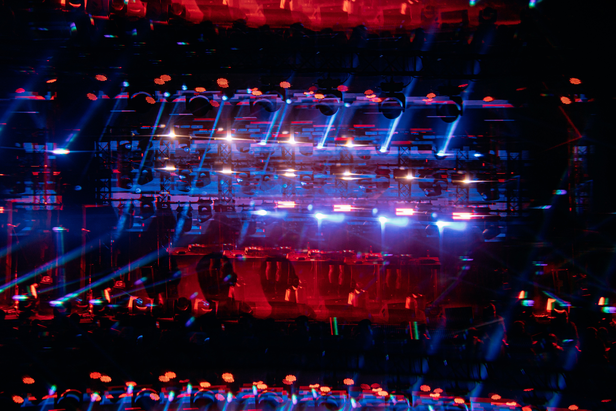 CRIMEWAVE XII. Фото и видео съемка. Андрей Ионов