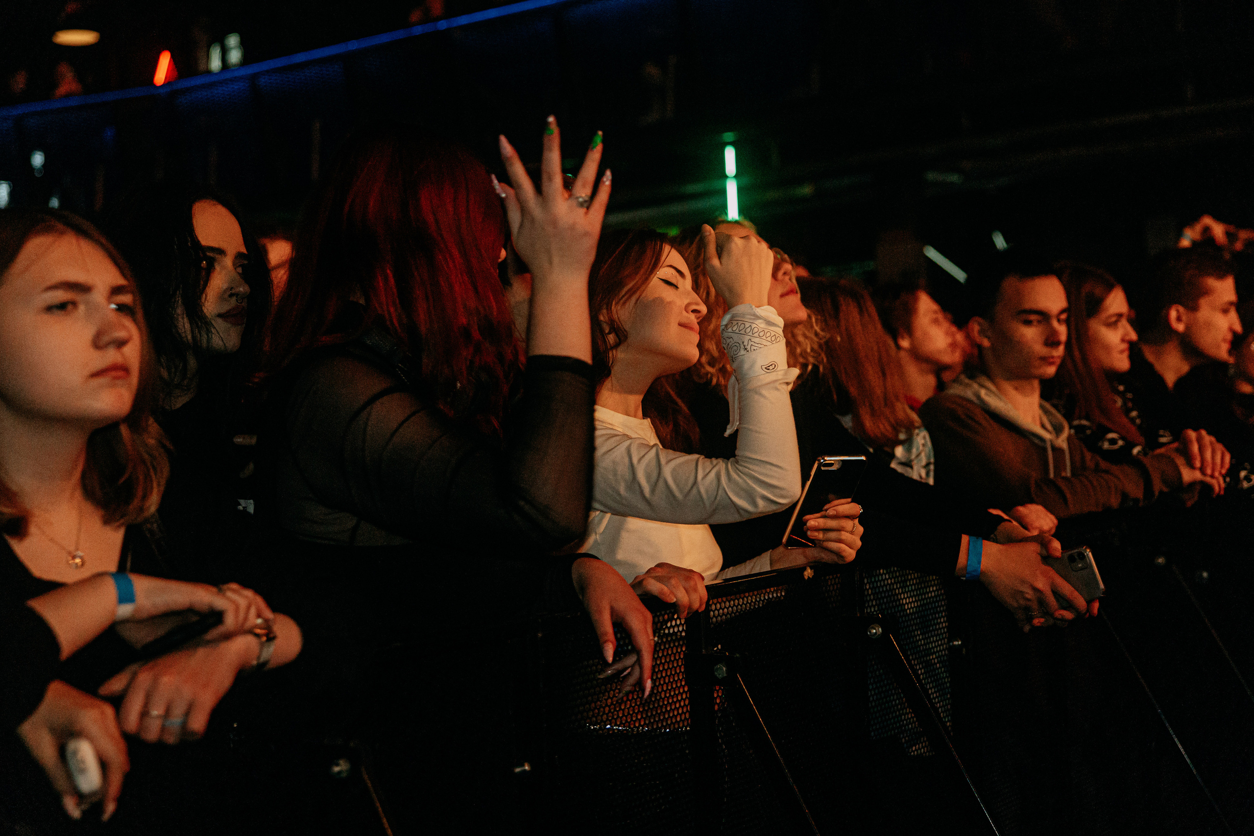 CRIMEWAVE XII. Фото и видео съемка. Андрей Ионов