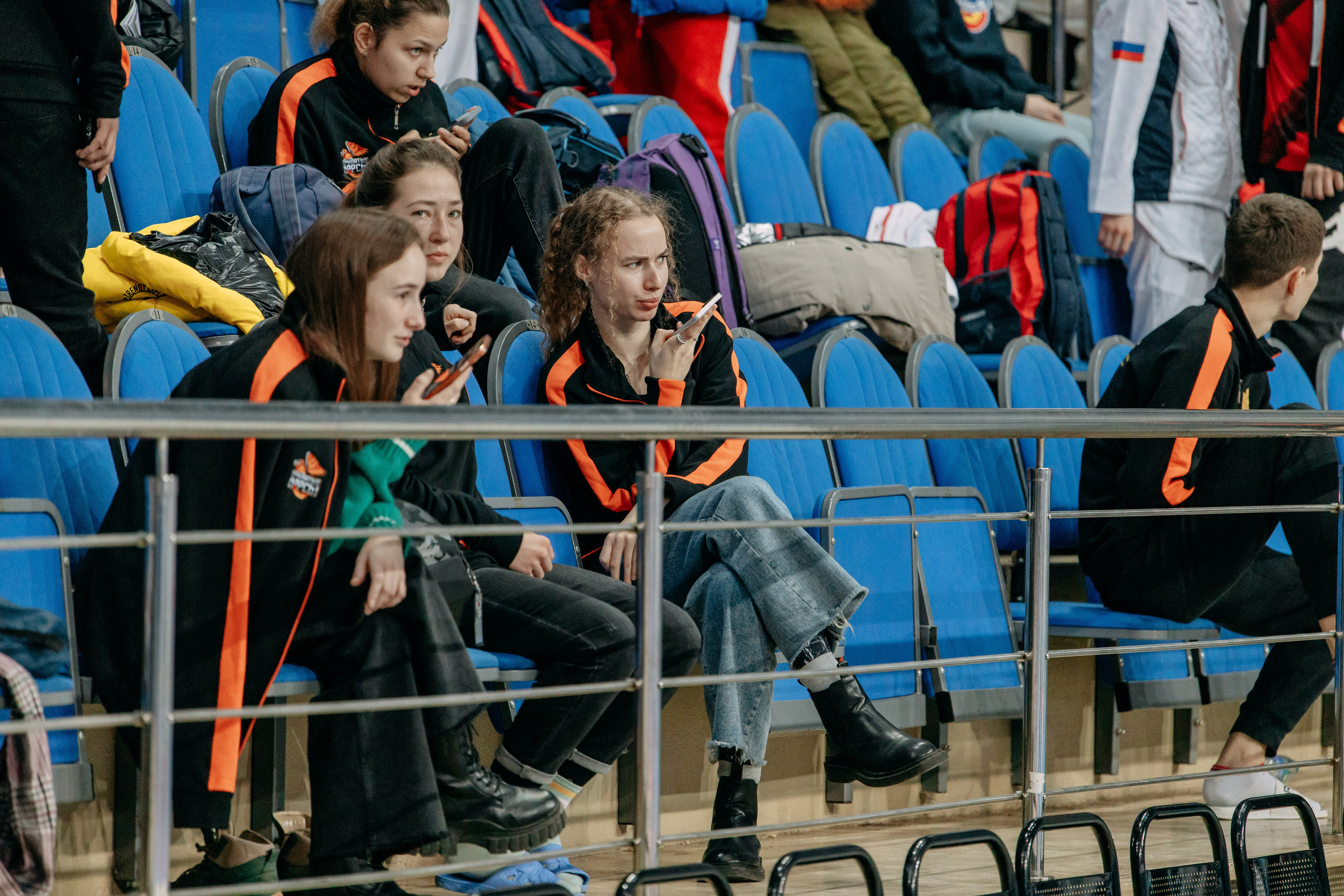 Кубок студентов тхэквондо. Фото и видео съемка. Андрей Ионов