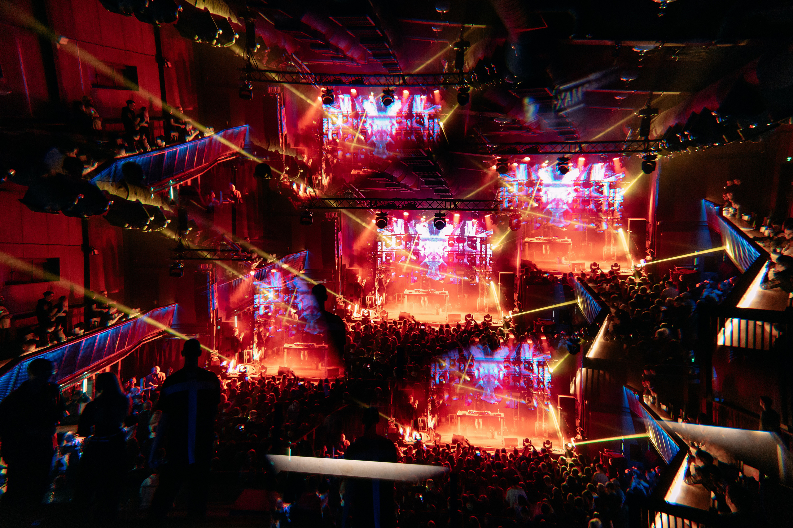 CRIMEWAVE XII. Фото и видео съемка. Андрей Ионов