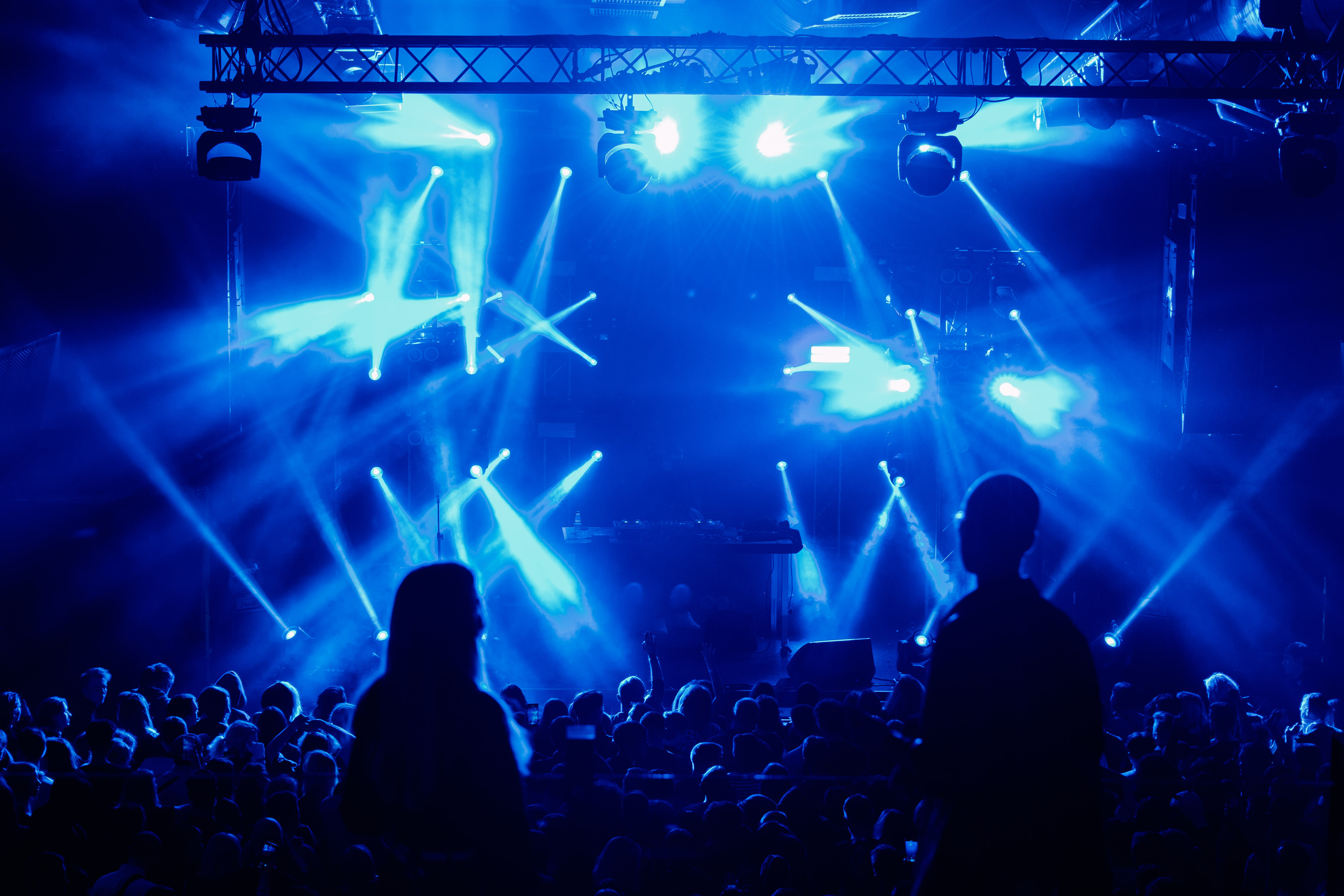 CRIMEWAVE XII. Фото и видео съемка. Андрей Ионов