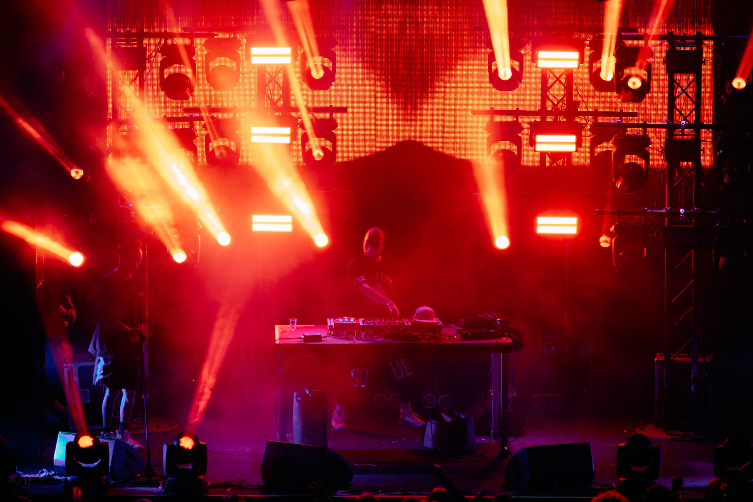 CRIMEWAVE XII. Фото и видео съемка. Андрей Ионов