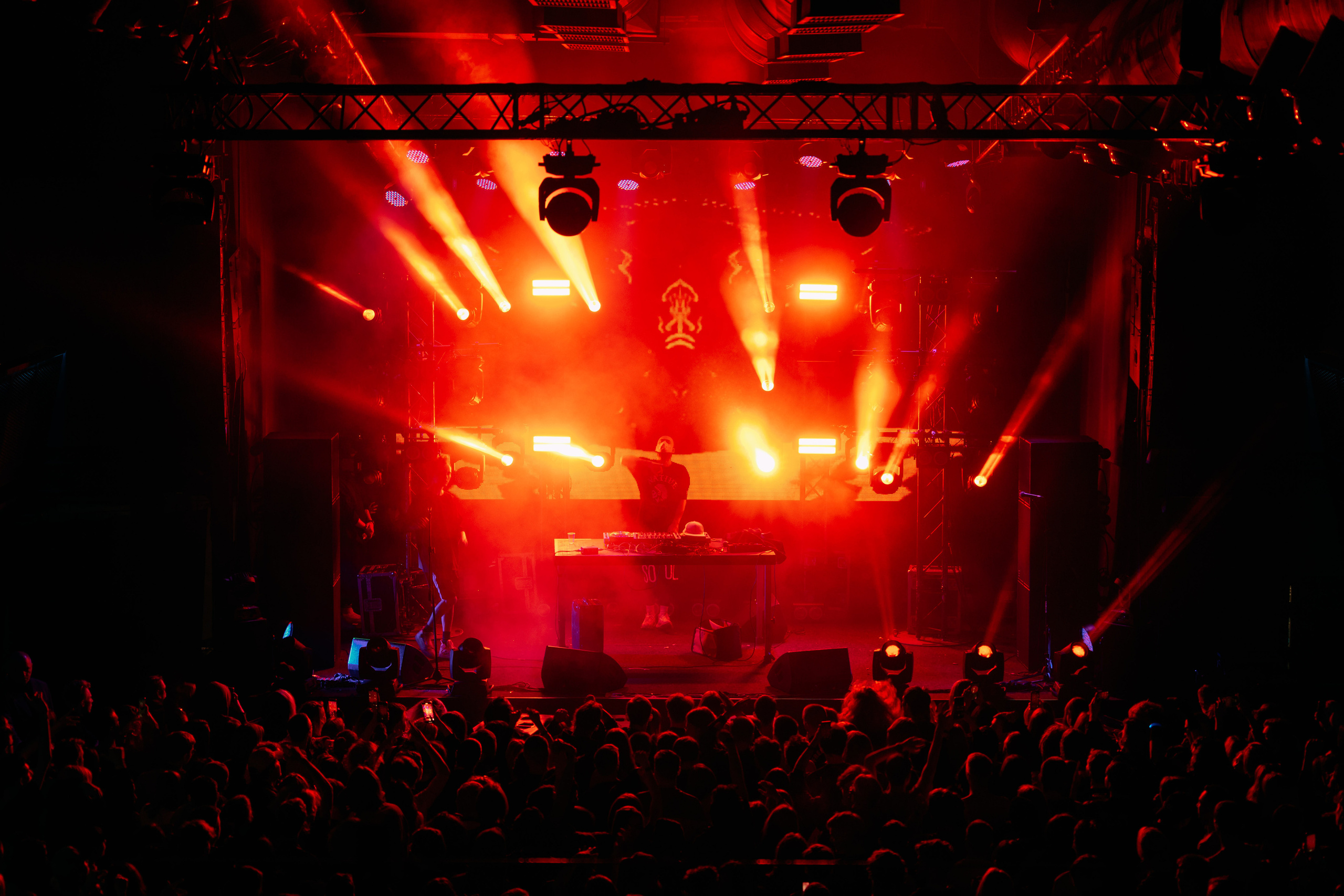 CRIMEWAVE XII. Фото и видео съемка. Андрей Ионов