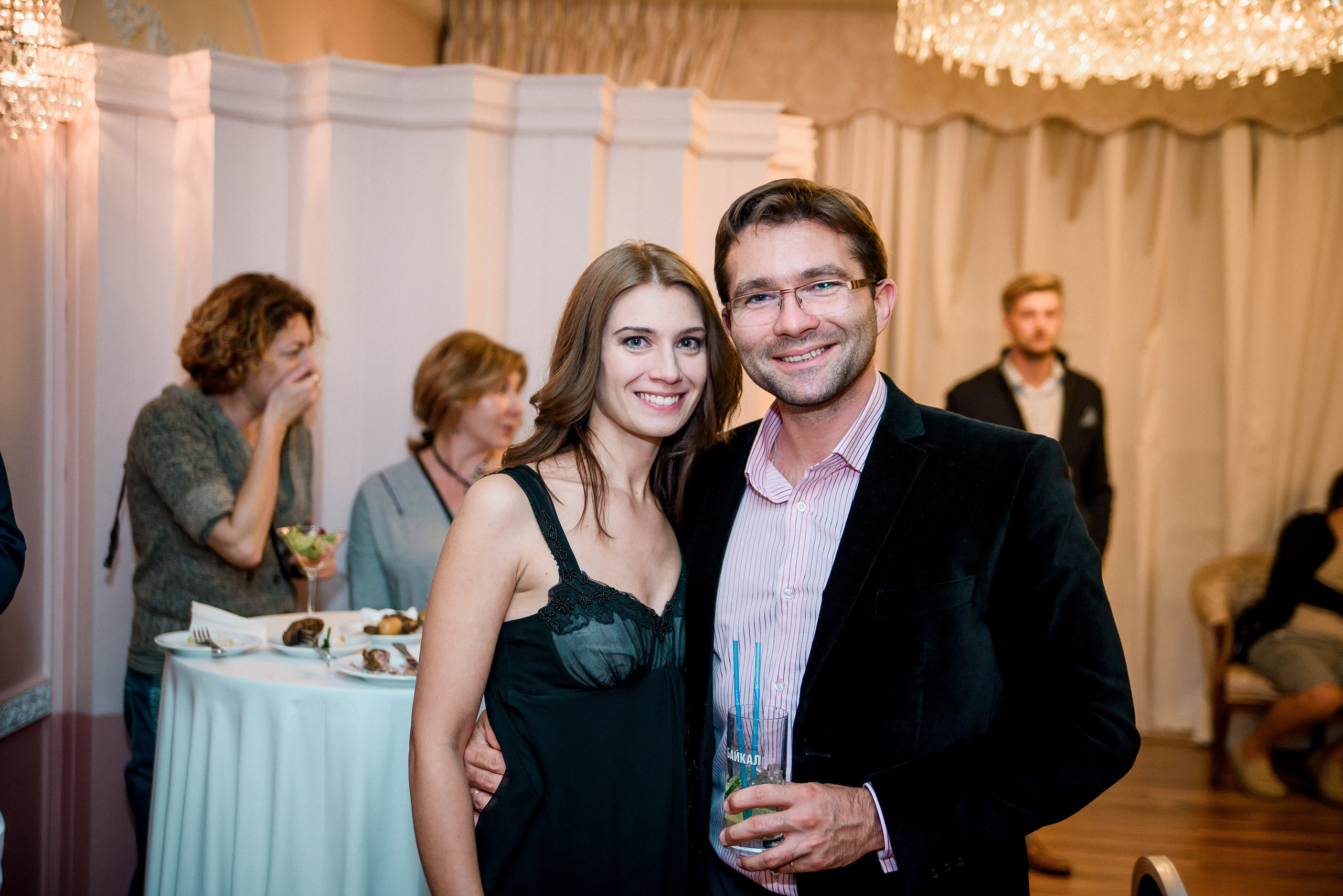 Репортажи. Алексей Мигачёв фотограф и видеооператор в Москве