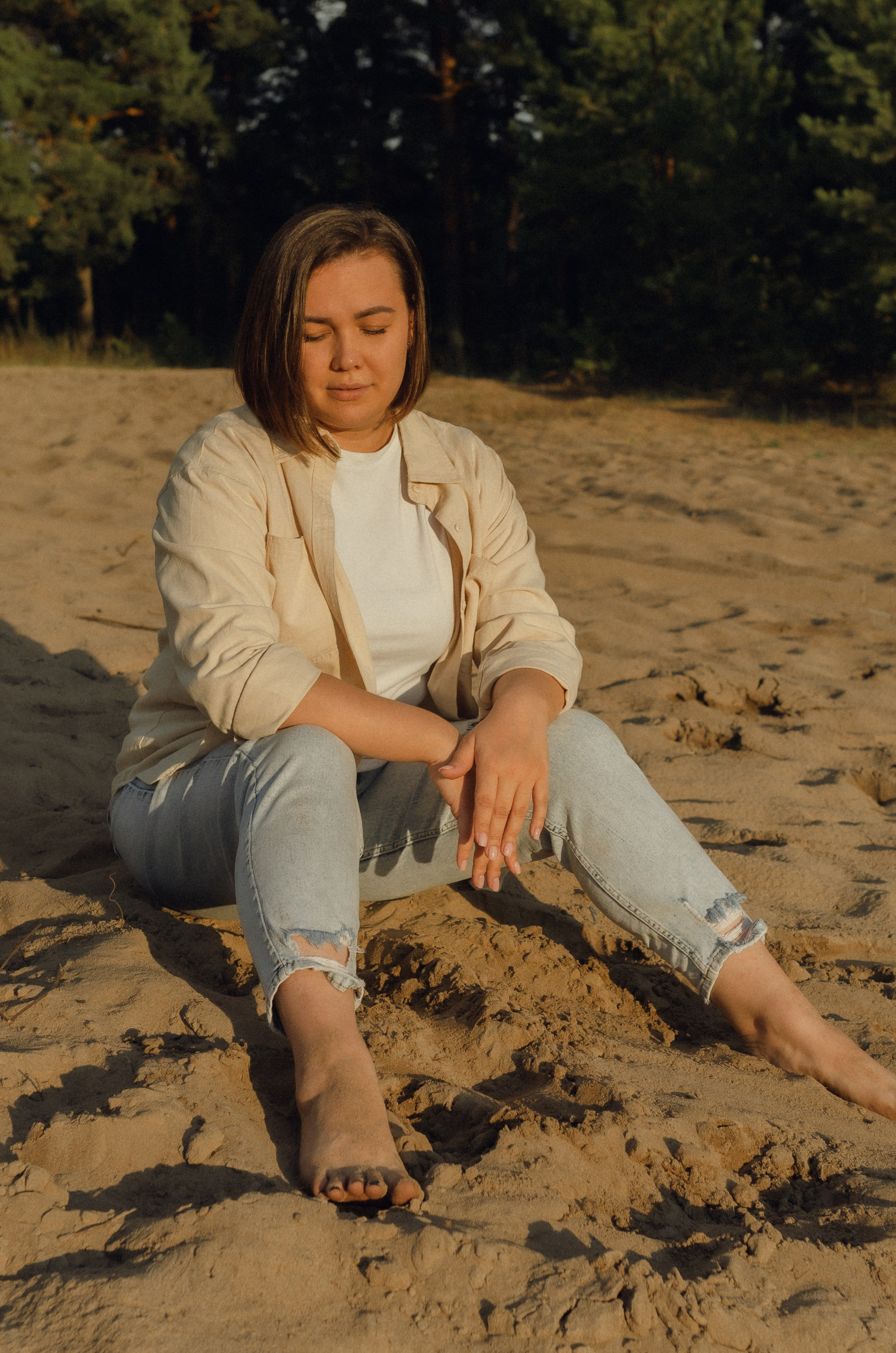 Оля и Мирон. Семейный фотограф в Барнауле Ирина Ястребова