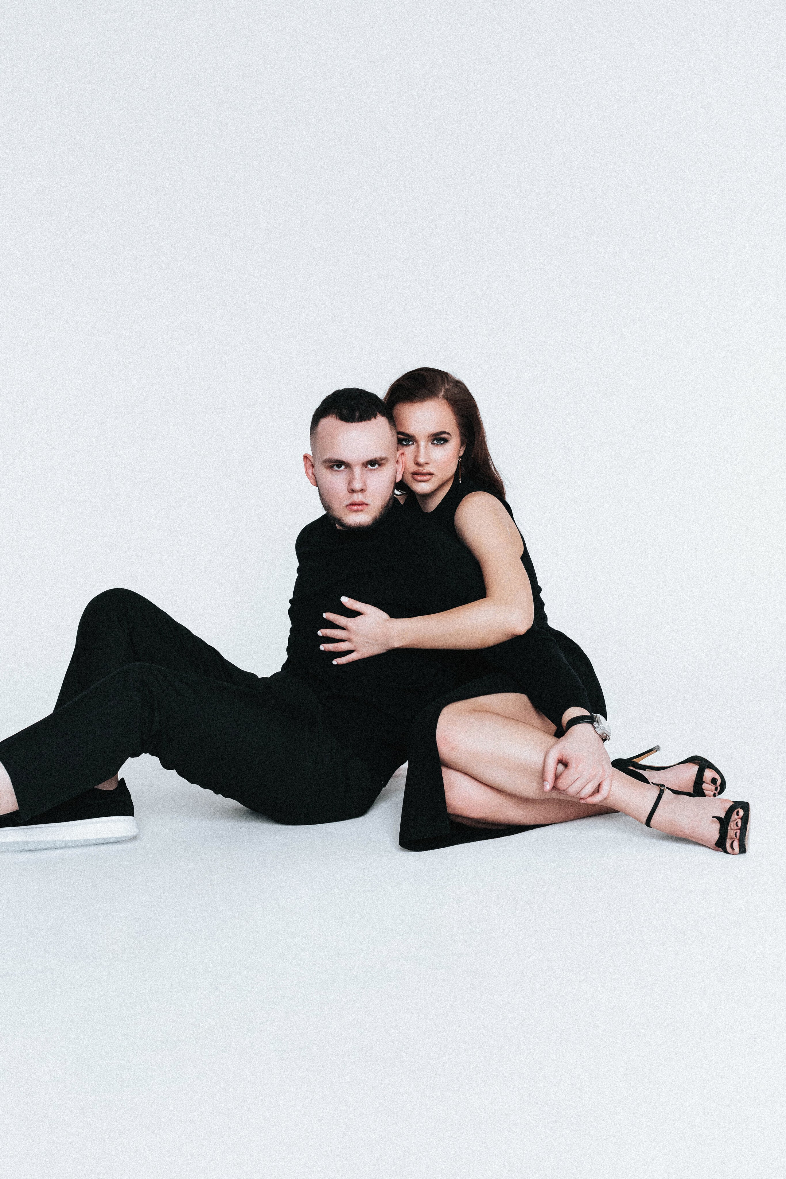 Саша & Кирилл