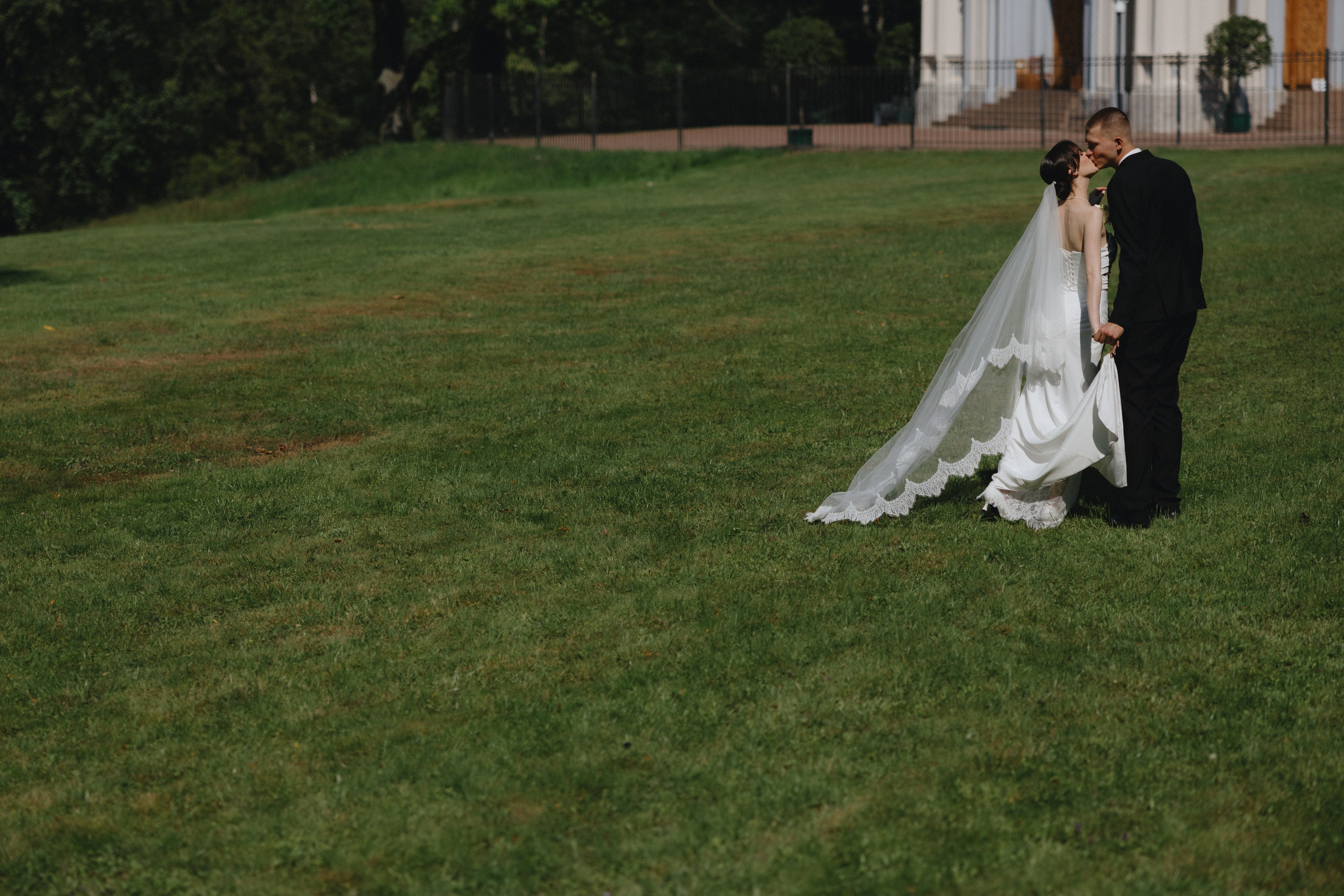 Фотограф СПб