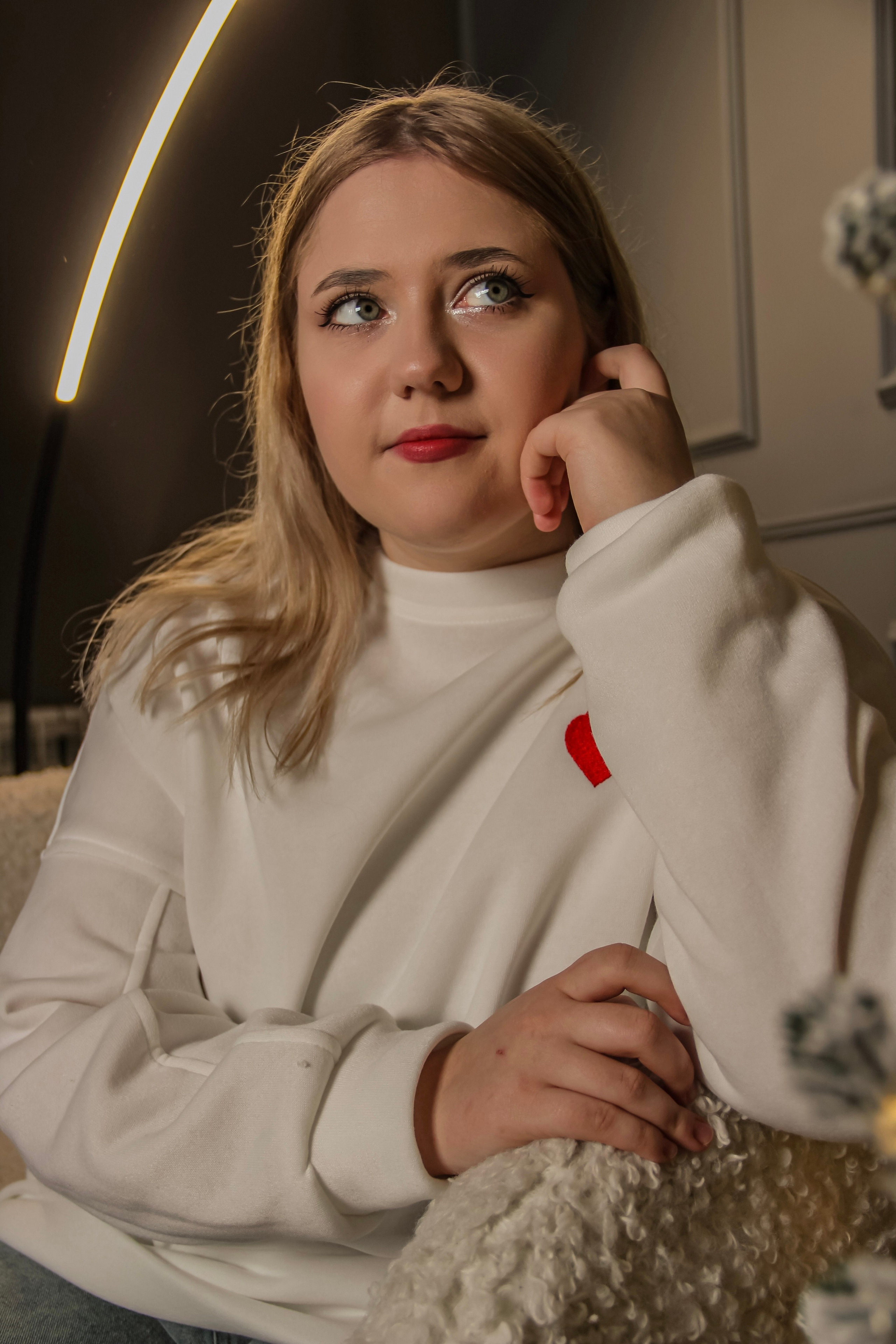 НОВОГОДНЯЯ ФОТОСЕССИЯ. Фотограф кстово