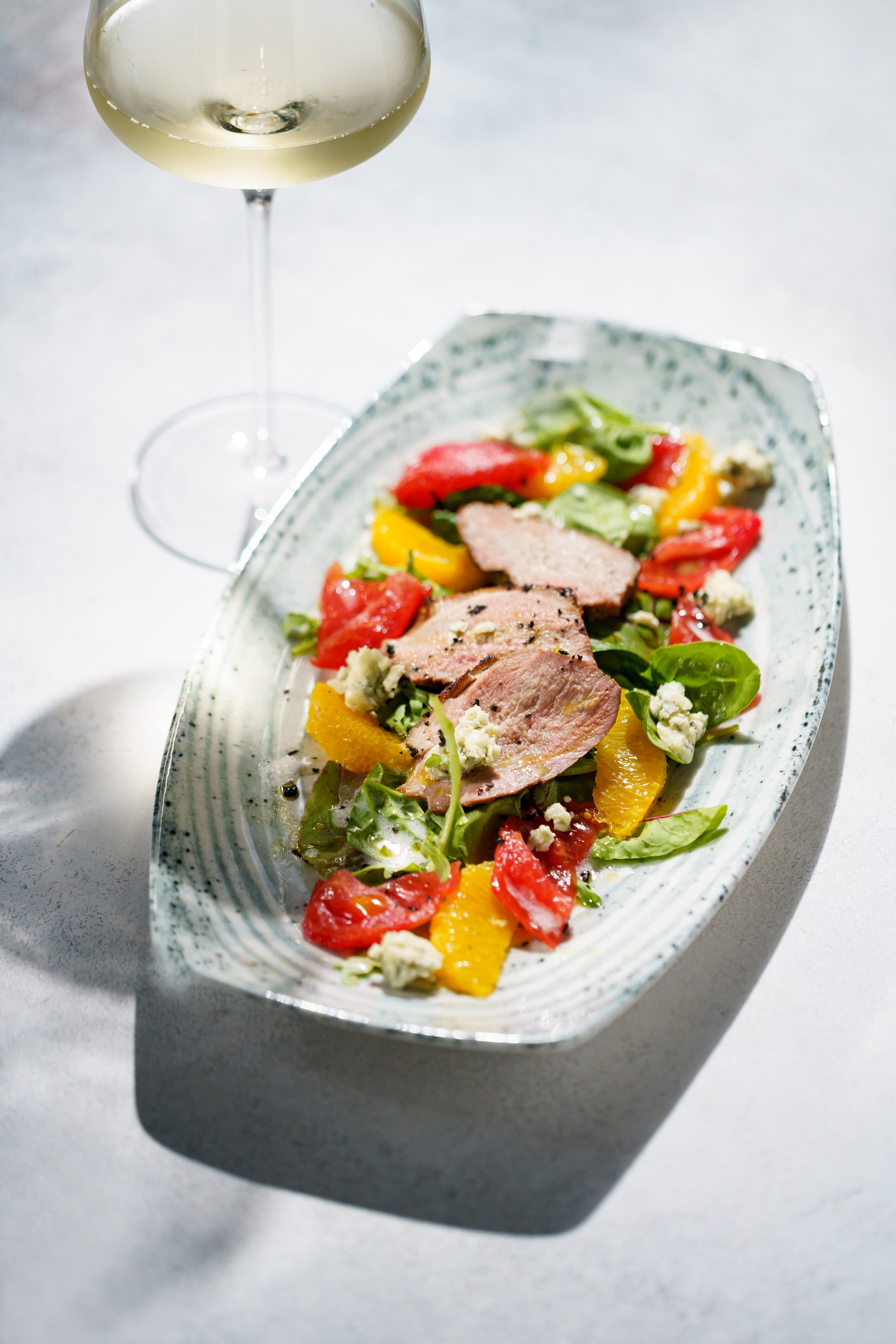 Ресторан «Murmansk». Контент фотограф в Москве Александр Хитько