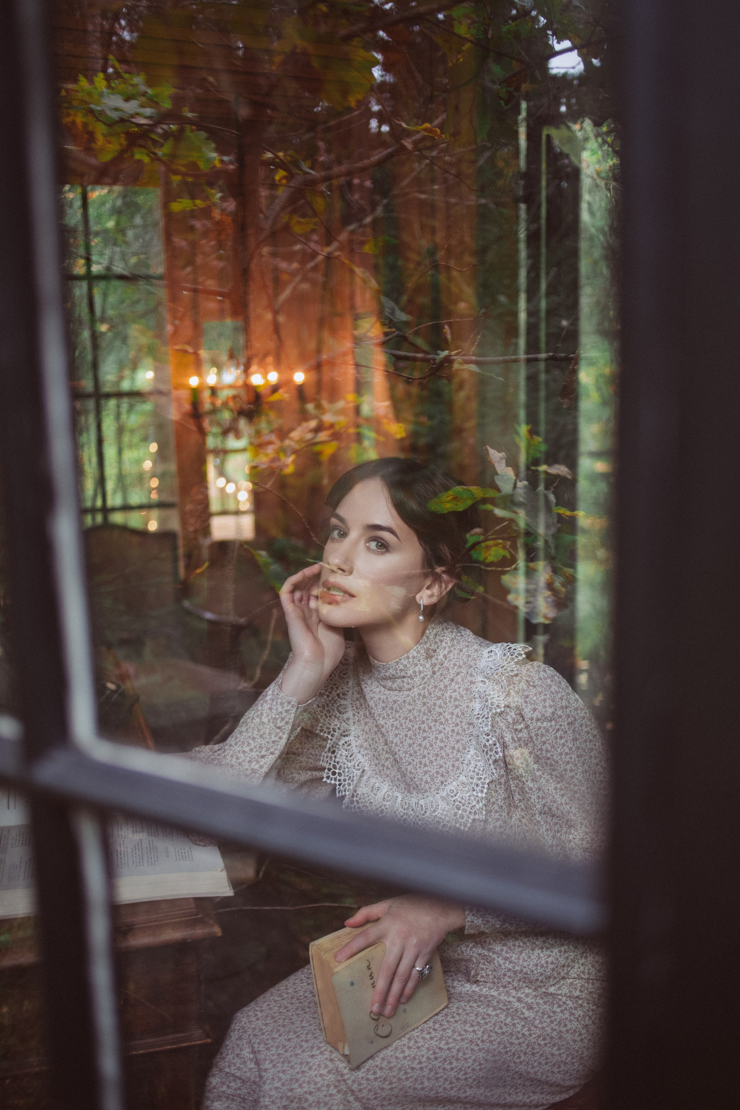 Маргарита. Фотограф | Юля Ди