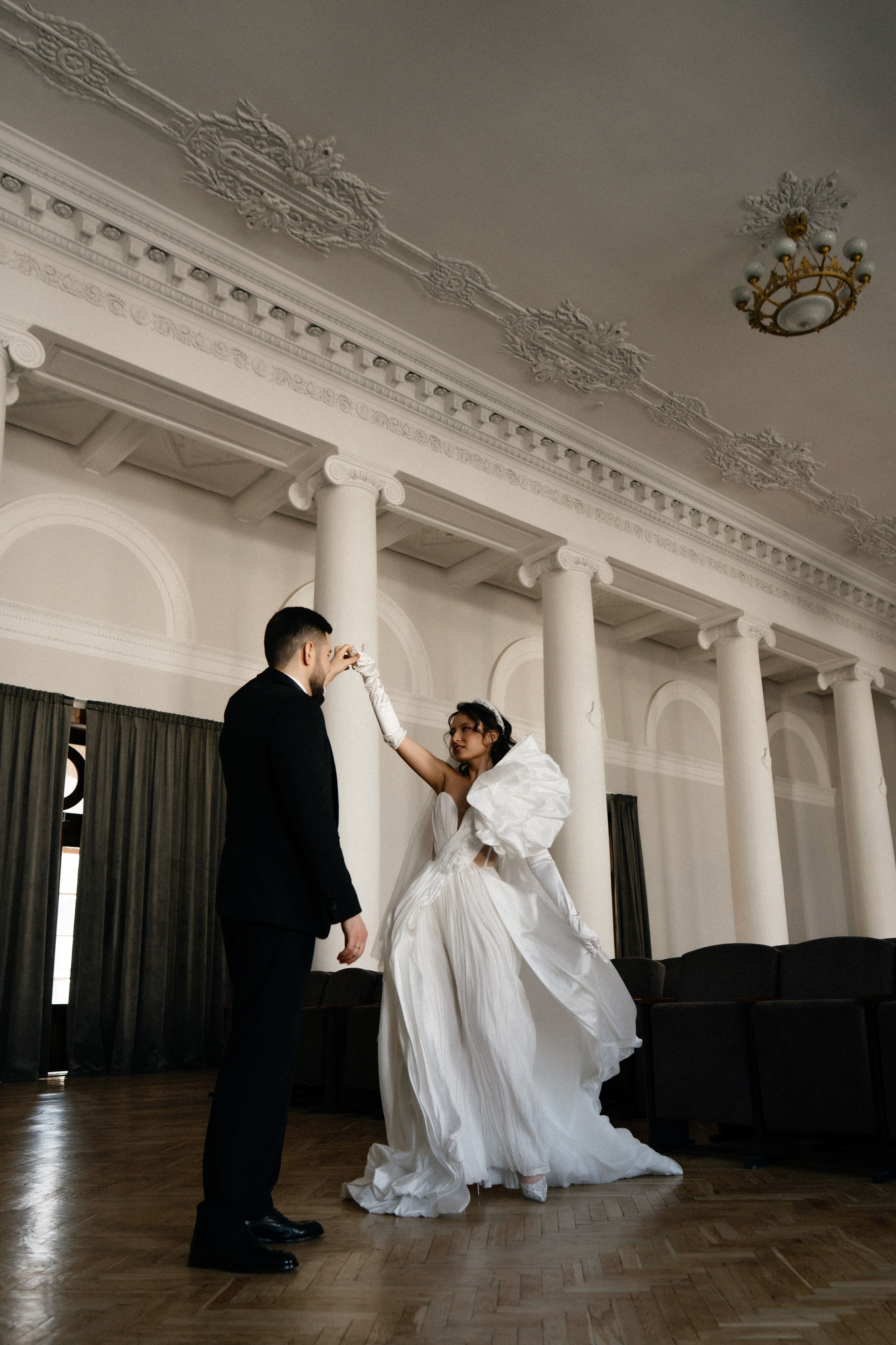 Карина & Рамис. Свадебная фото и видеосъемка в Гомеле