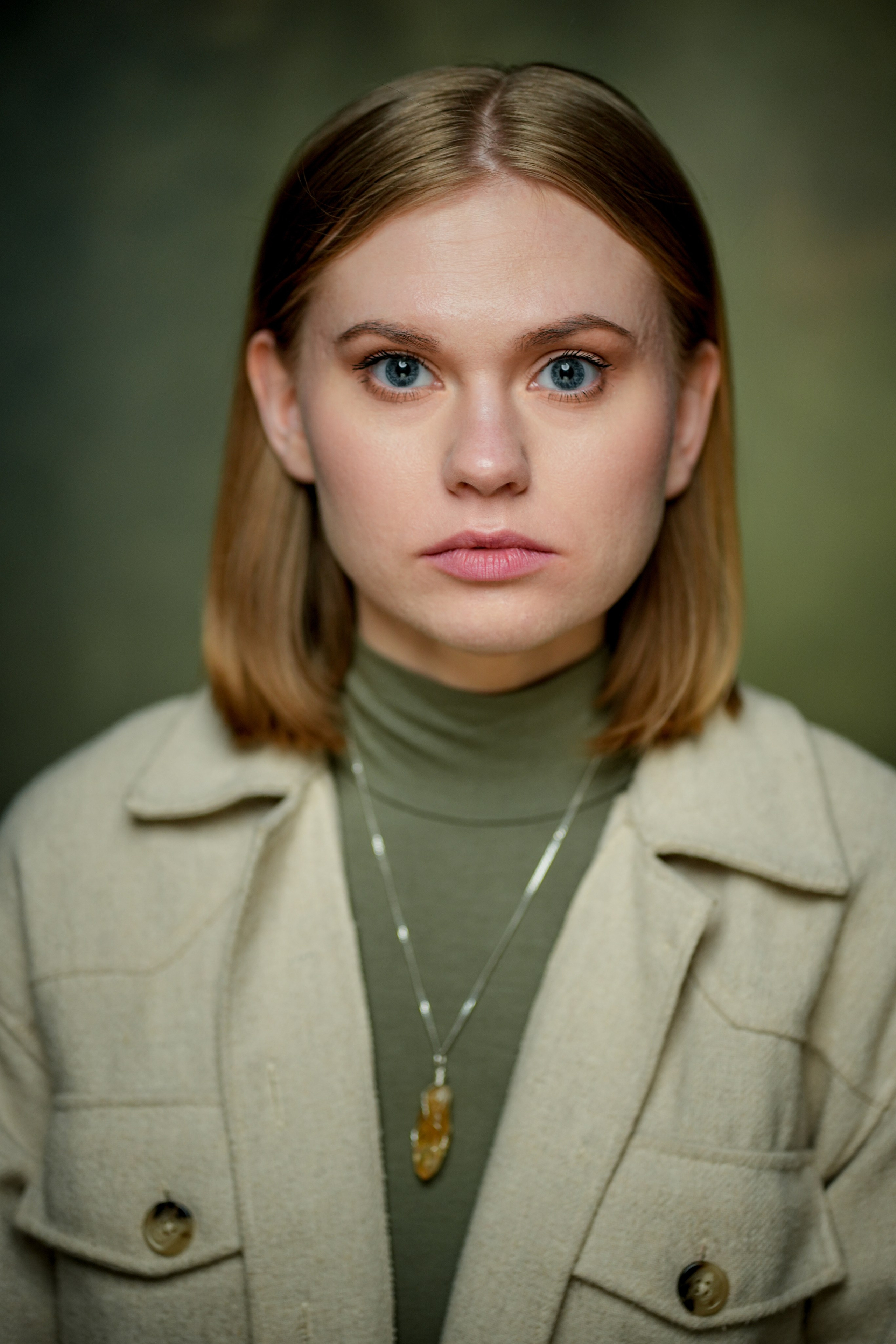 Актриса Александра Щедролюбова. Портретная съемка в Москве, студийный фотограф Игорь Фомин