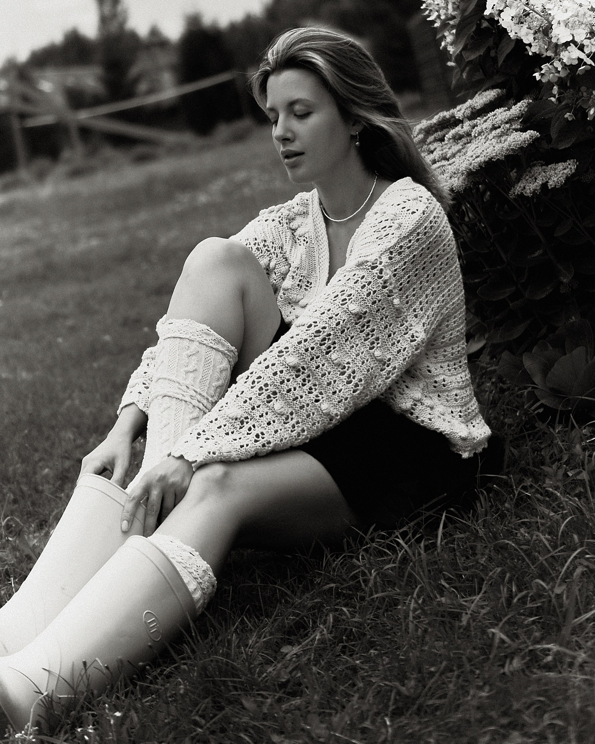 Yuliya. Индивидуальная и семейная фотосессия в Чебоксарах Оксана Русакова