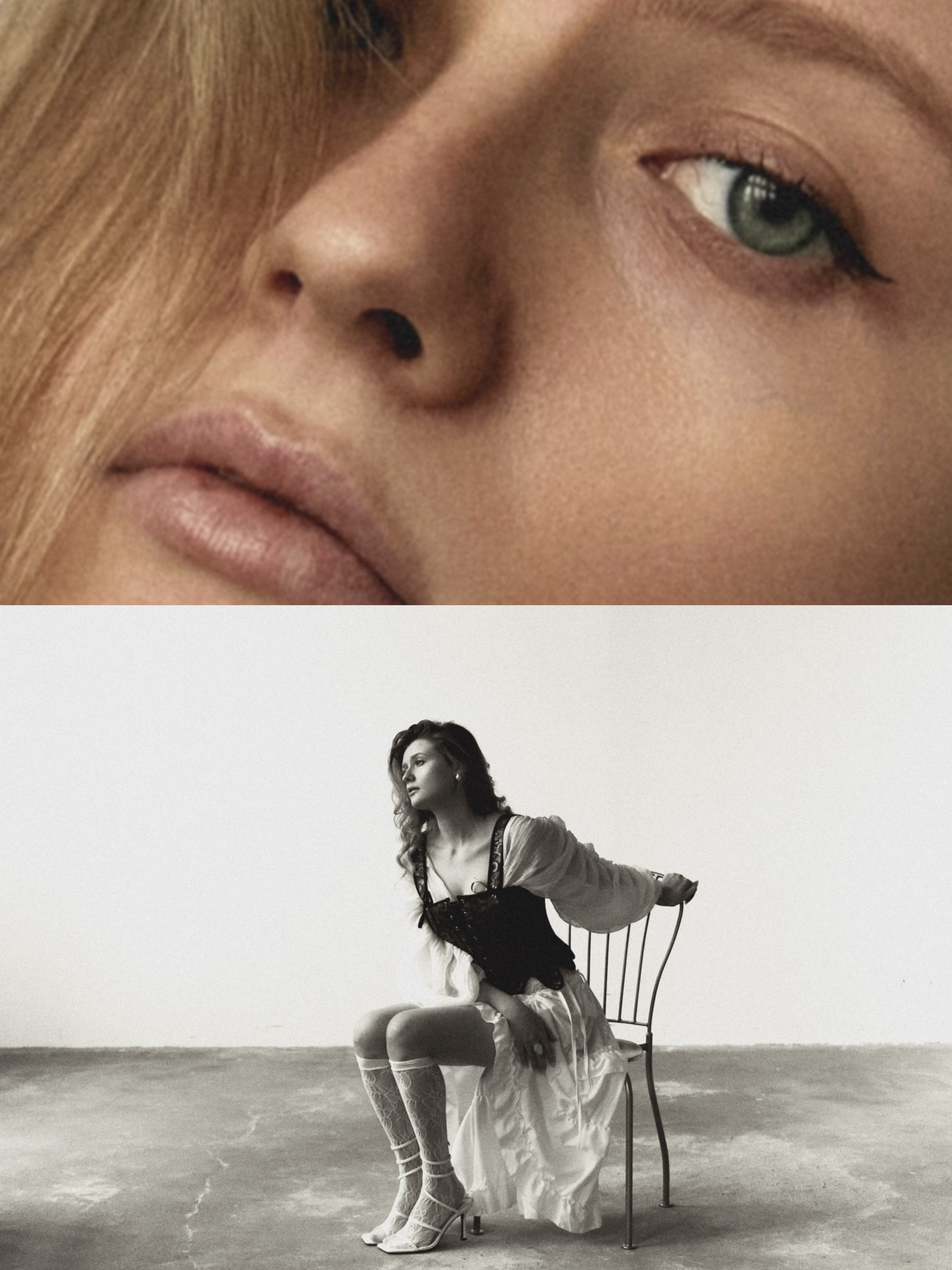 Anastasia. Индивидуальная и семейная фотосессия в Чебоксарах Оксана Русакова