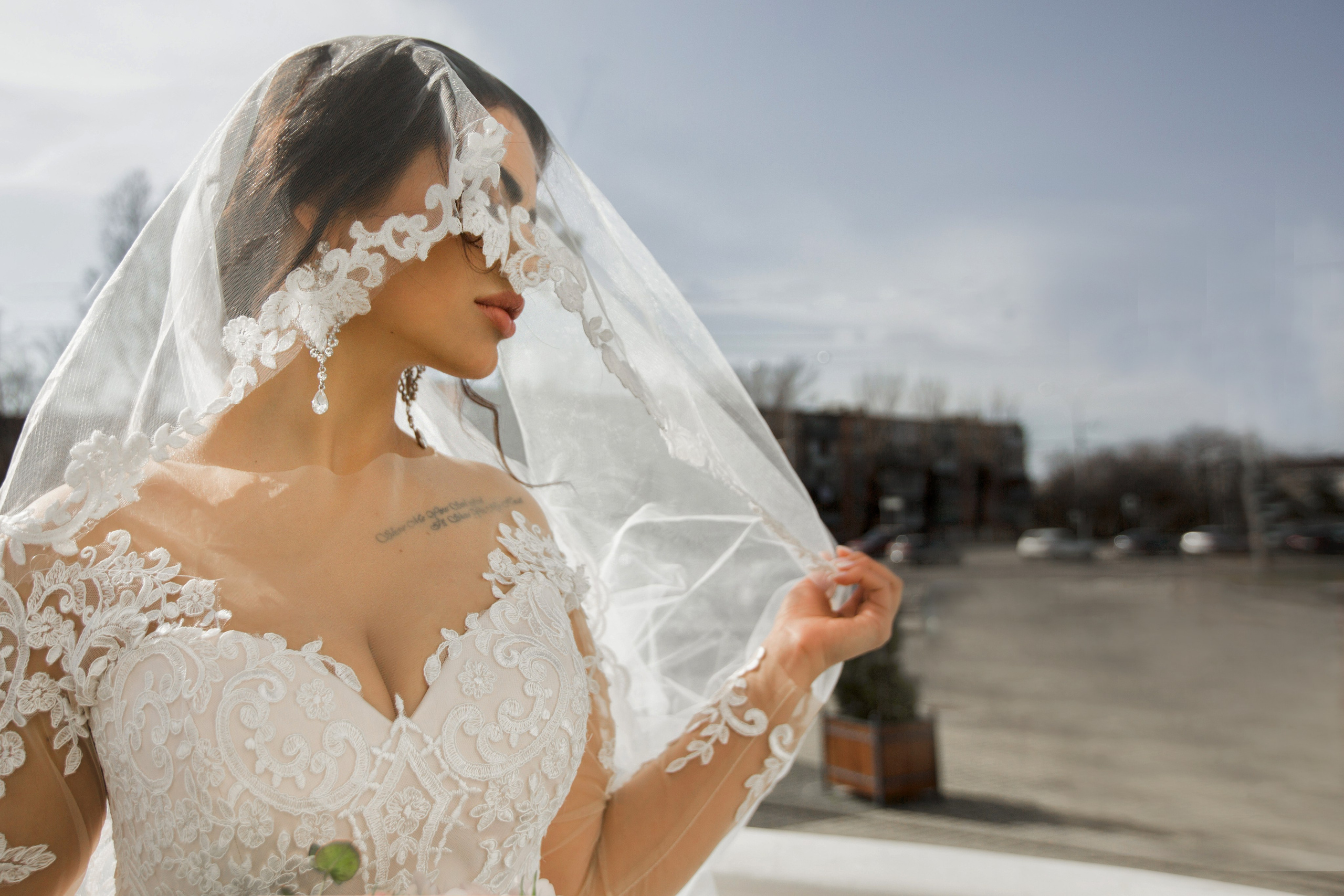 Свадебный и семейный фотограф в Краснодаре