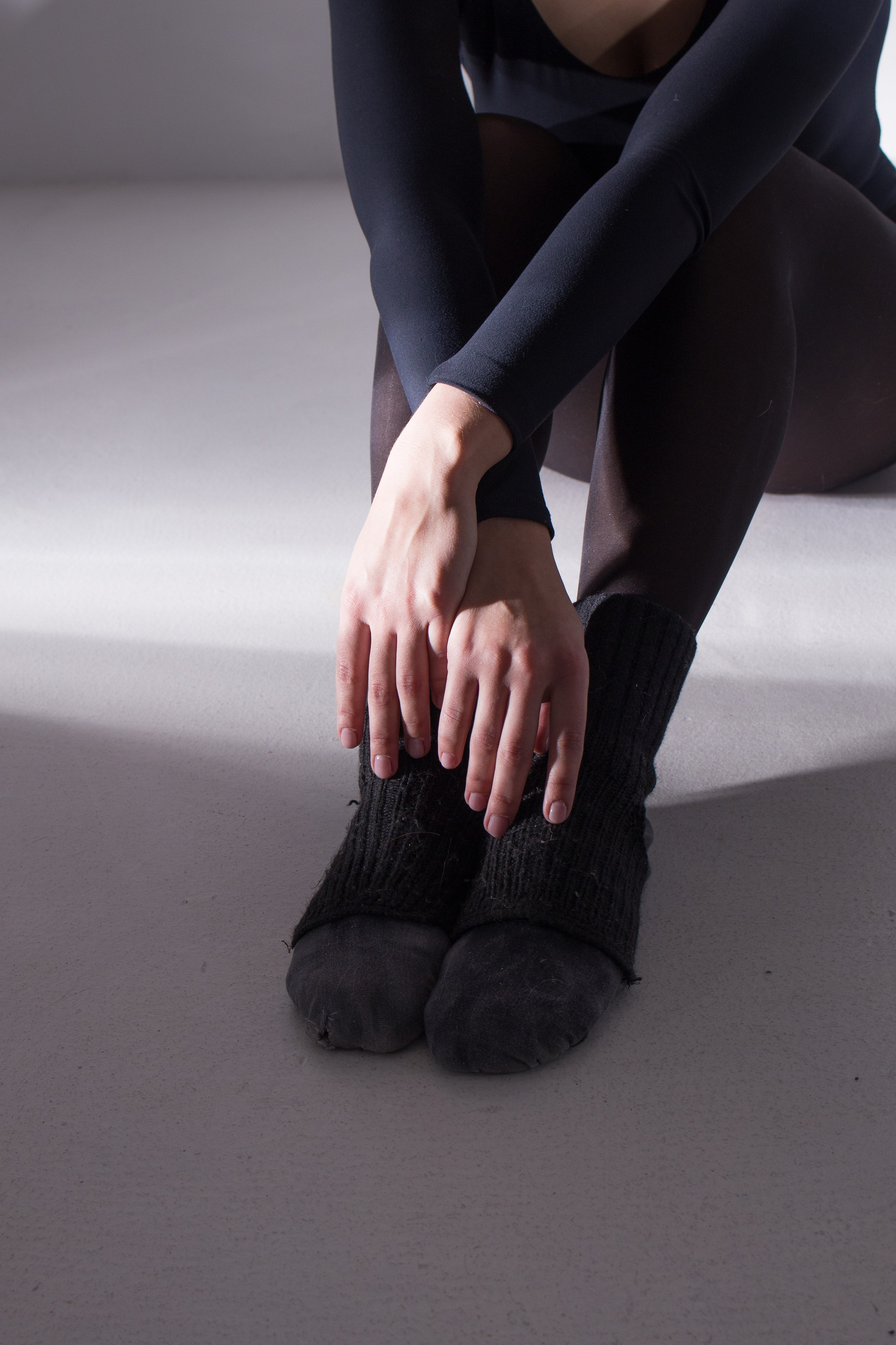 Лилия. Художественная фотография