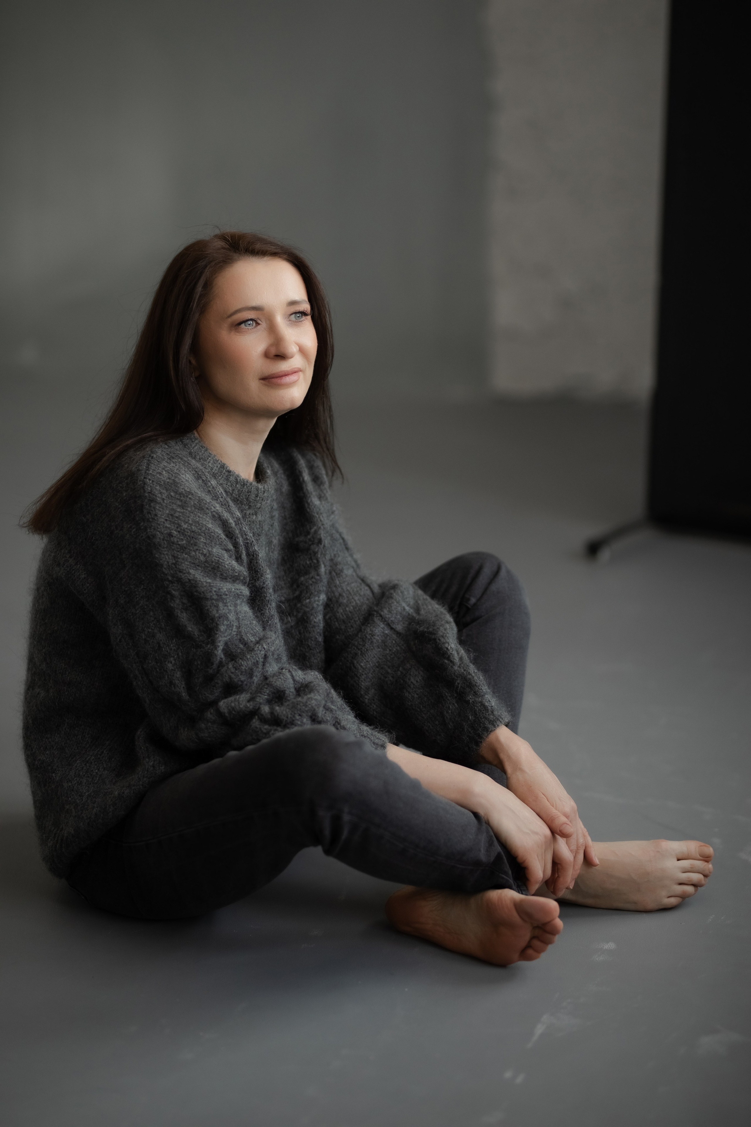 Анна. Фотограф чувственного портрета в Санкт-Петербурге Светлана Фролова