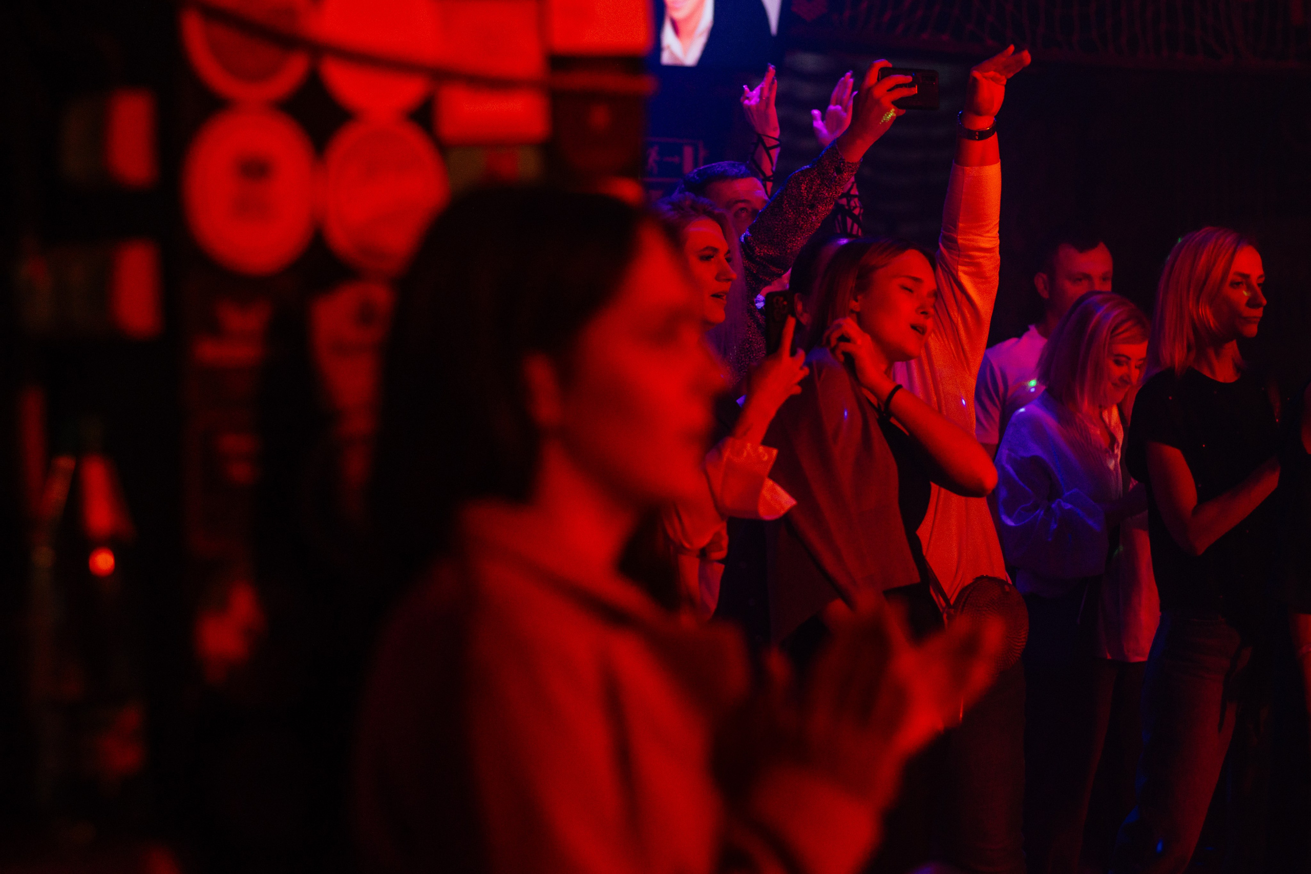 Репортажная съемка Анапа