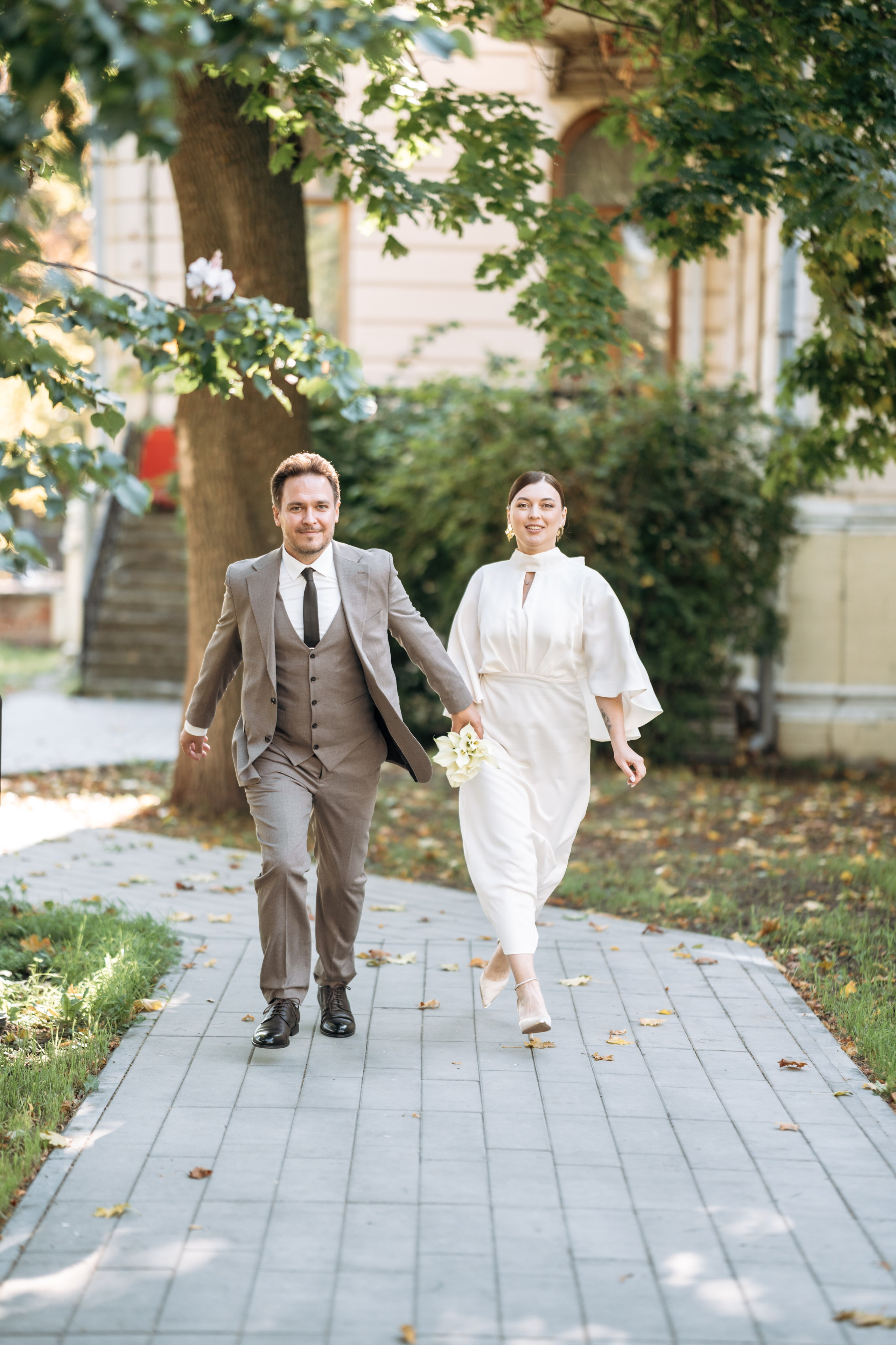 Эльмира и Дмитрий 2025. Семейный и свадебный фотограф в Ульяновске Арина Авдеева