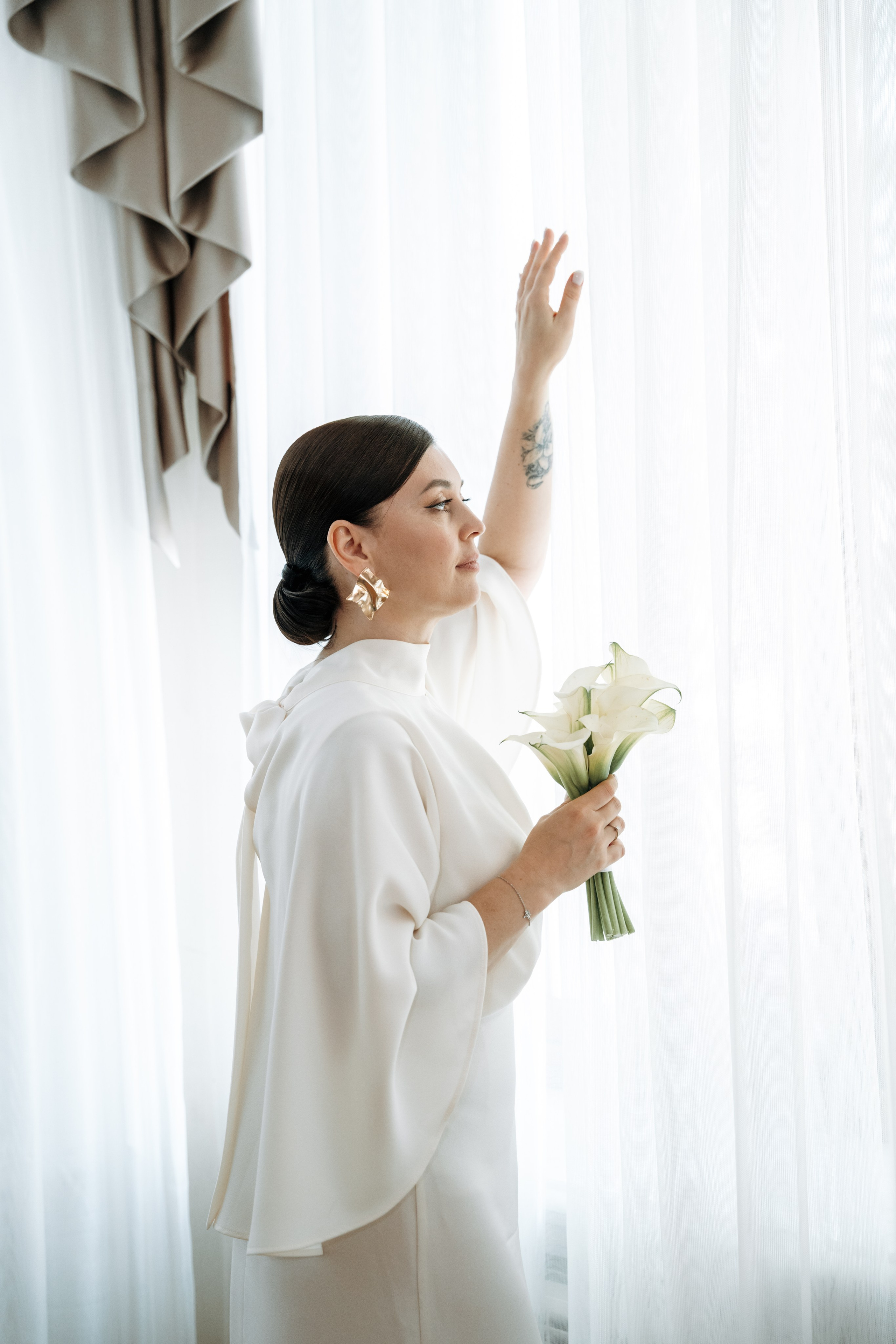 Эльмира и Дмитрий 2025. Семейный и свадебный фотограф в Ульяновске Арина Авдеева