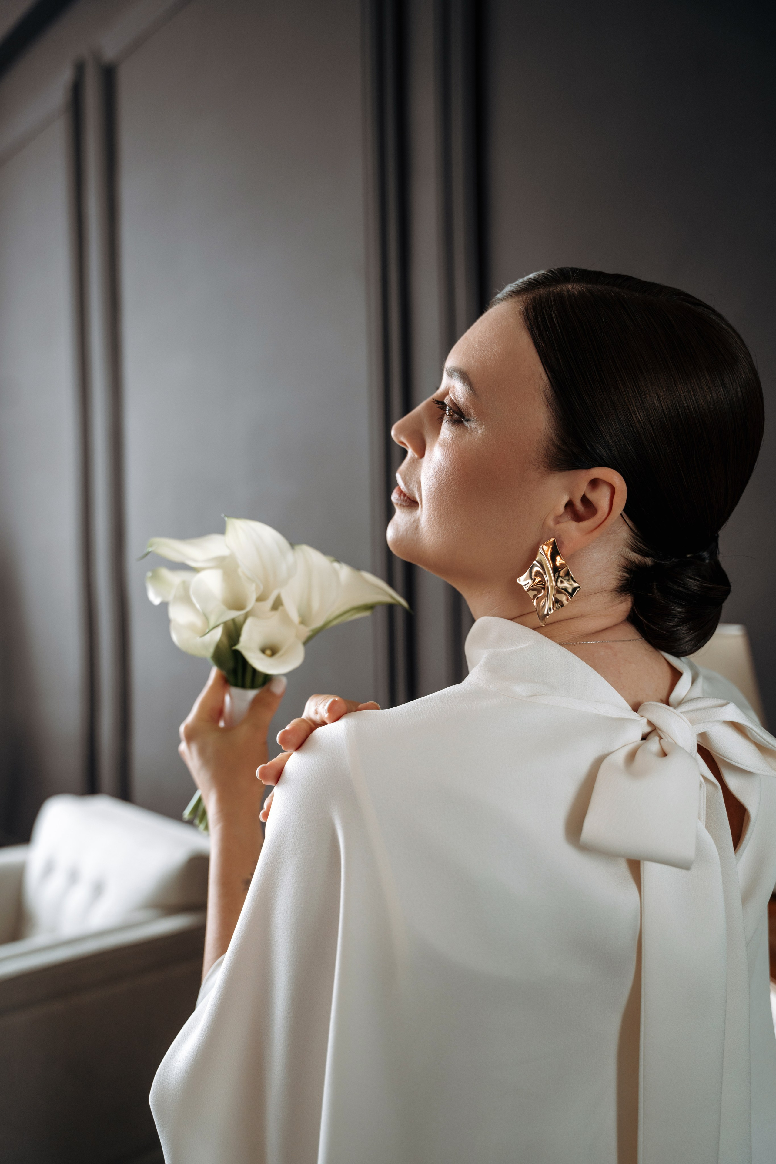 Эльмира и Дмитрий 2025. Семейный и свадебный фотограф в Ульяновске Арина Авдеева