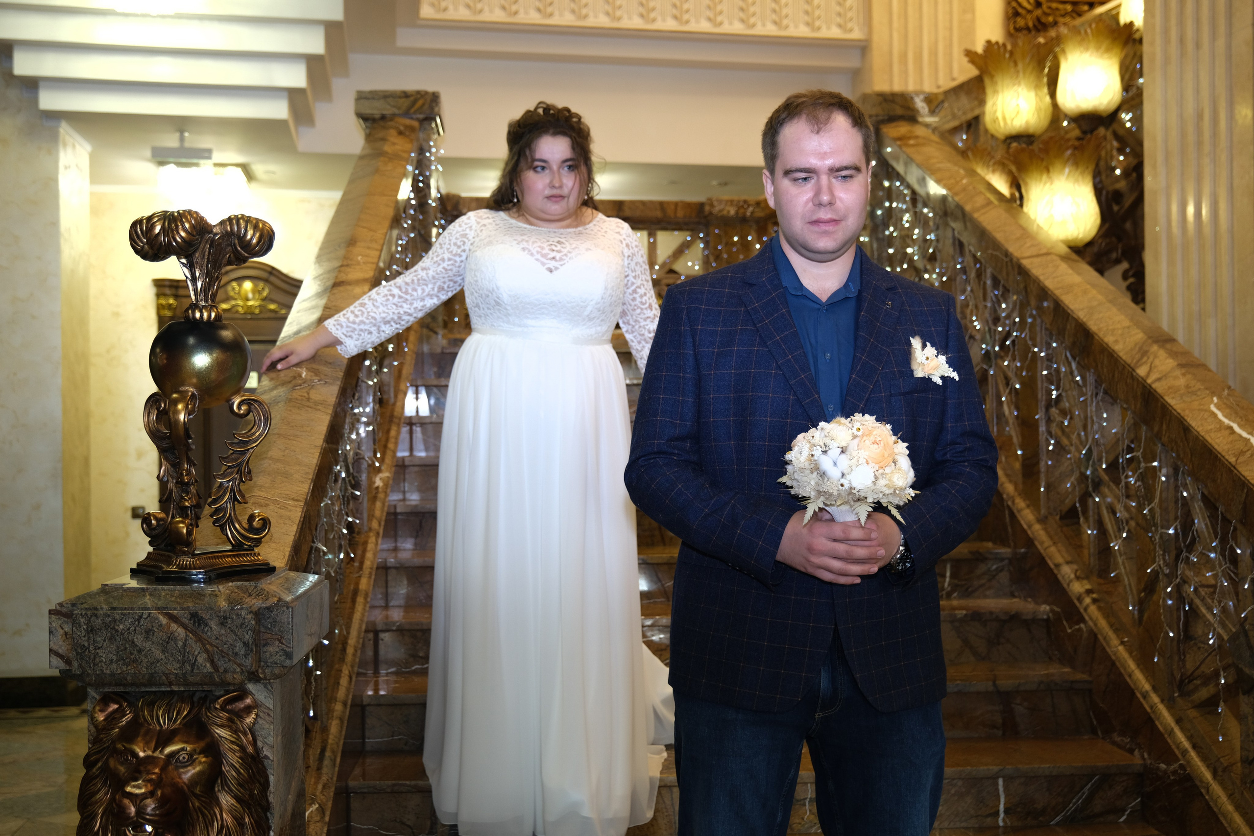 Свадьба Антона и Елизаветы. Свадебный фотограф в Челябинске Сырчикова Наталья