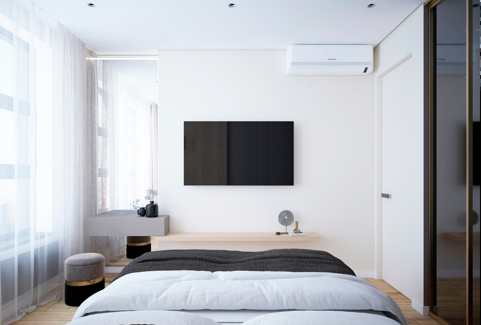 Stolichny 89. RASEN DESIGN. Архитектурные проекты зданий, интерьеров и благоустройства