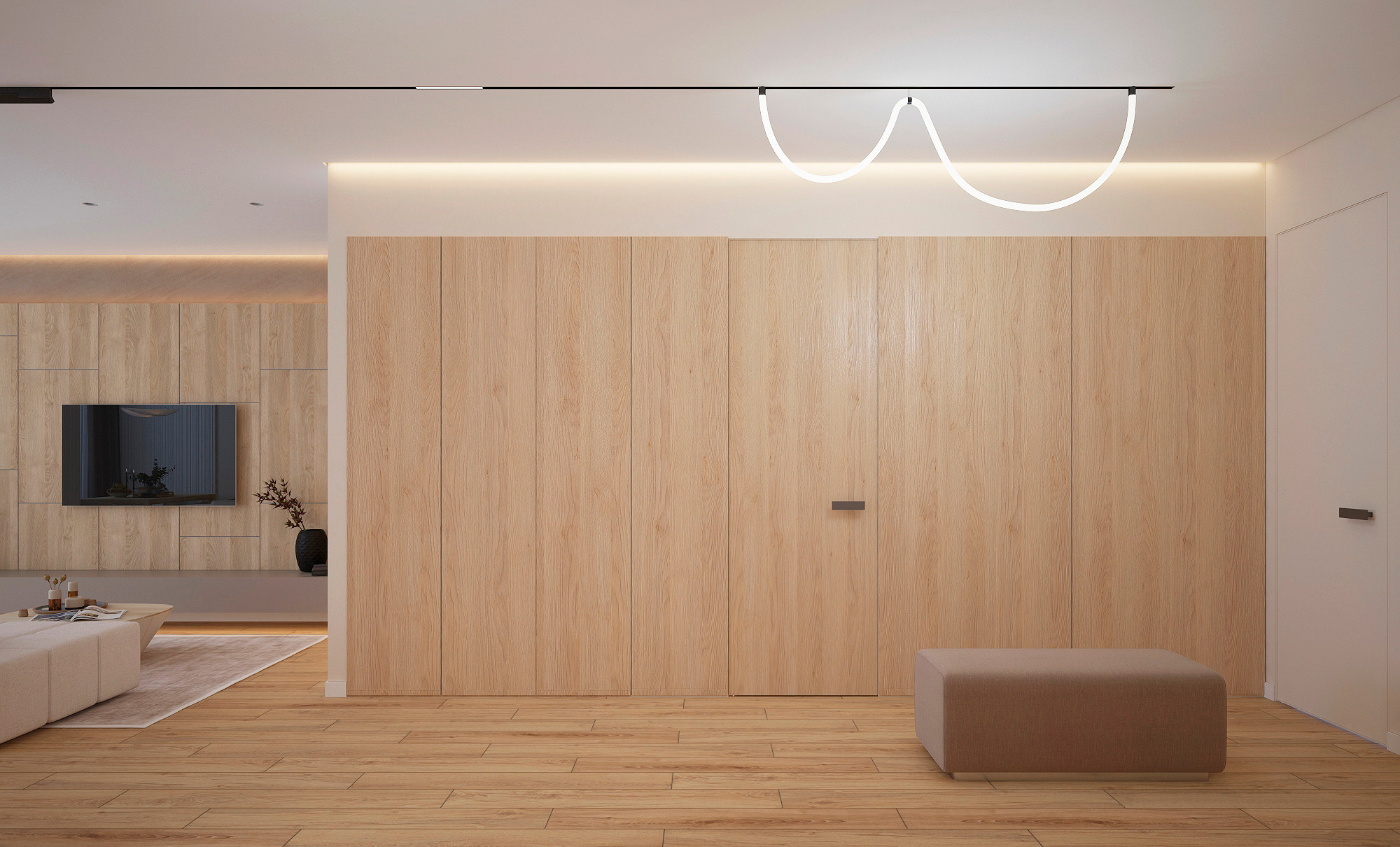 Stolichny 89. RASEN DESIGN. Архитектурные проекты зданий, интерьеров и благоустройства