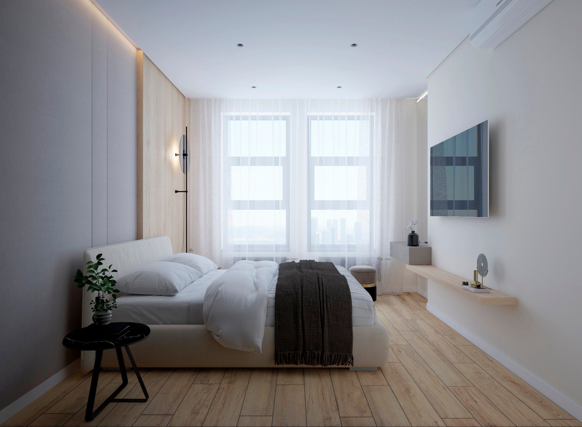 Stolichny 89. RASEN DESIGN. Архитектурные проекты зданий, интерьеров и благоустройства