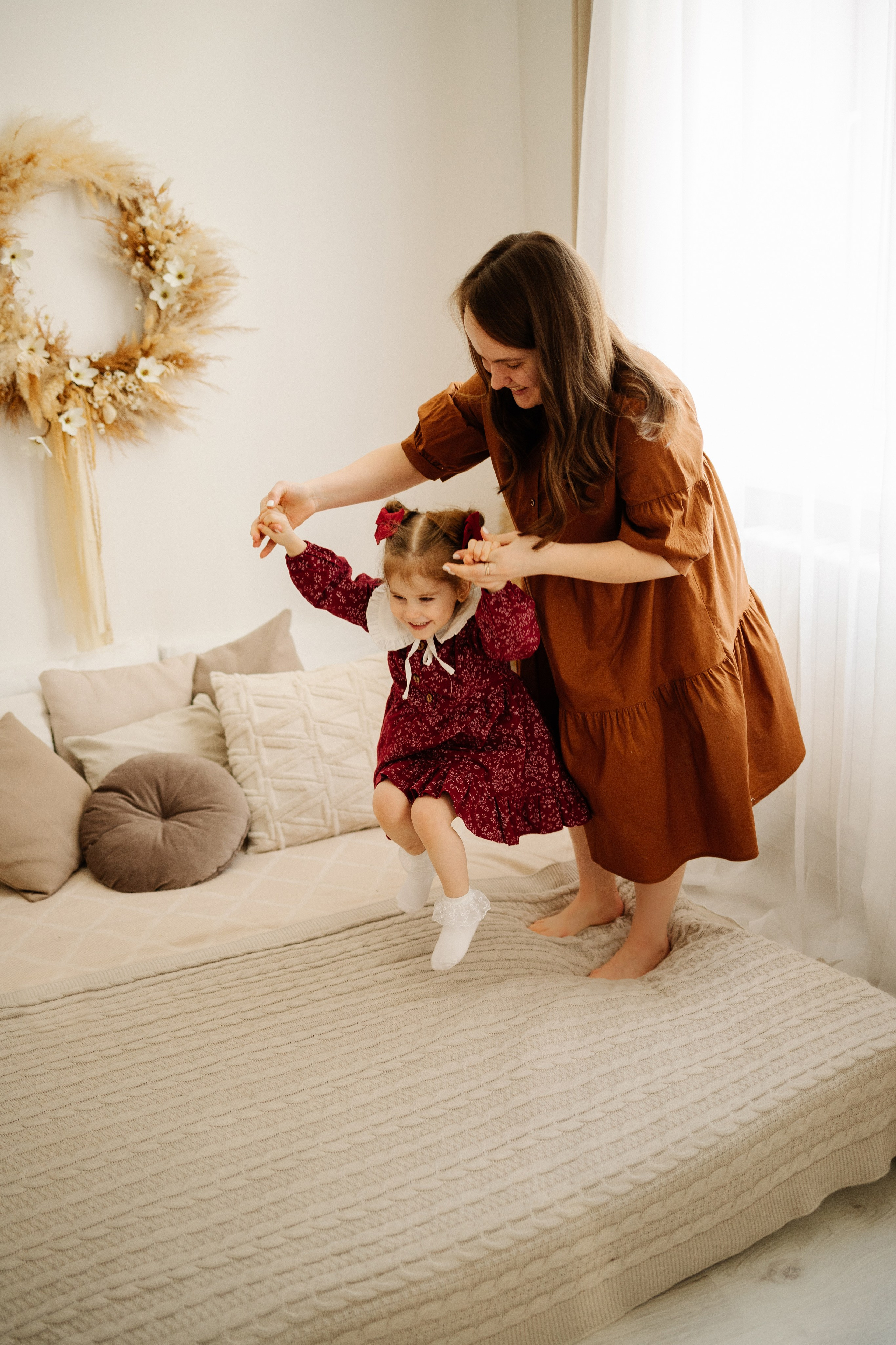 Рита. Семейный фотограф Юлия Клишина