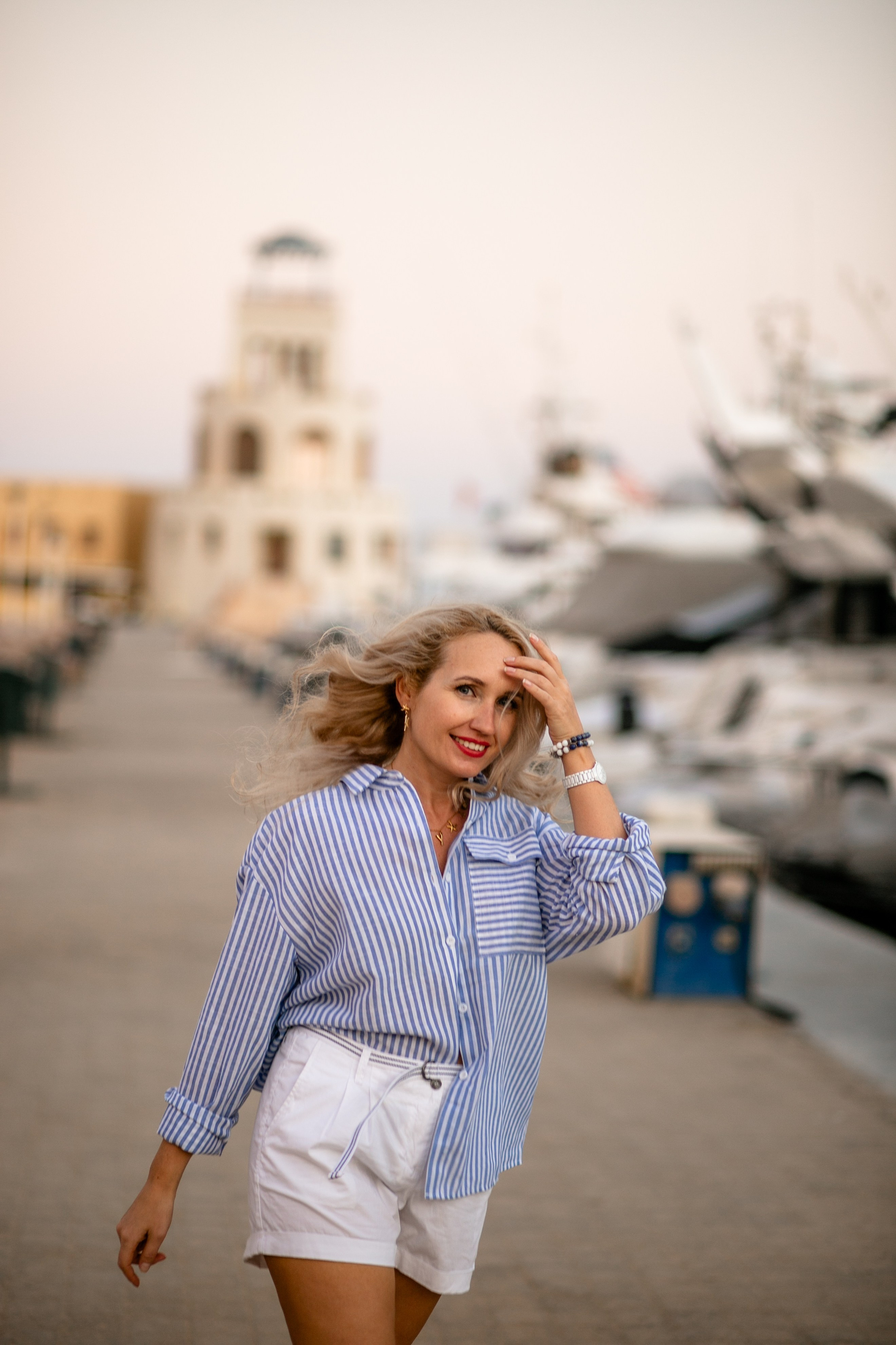 Эль Гуна. Фотограф Хургада / Египет Натали Шувалова