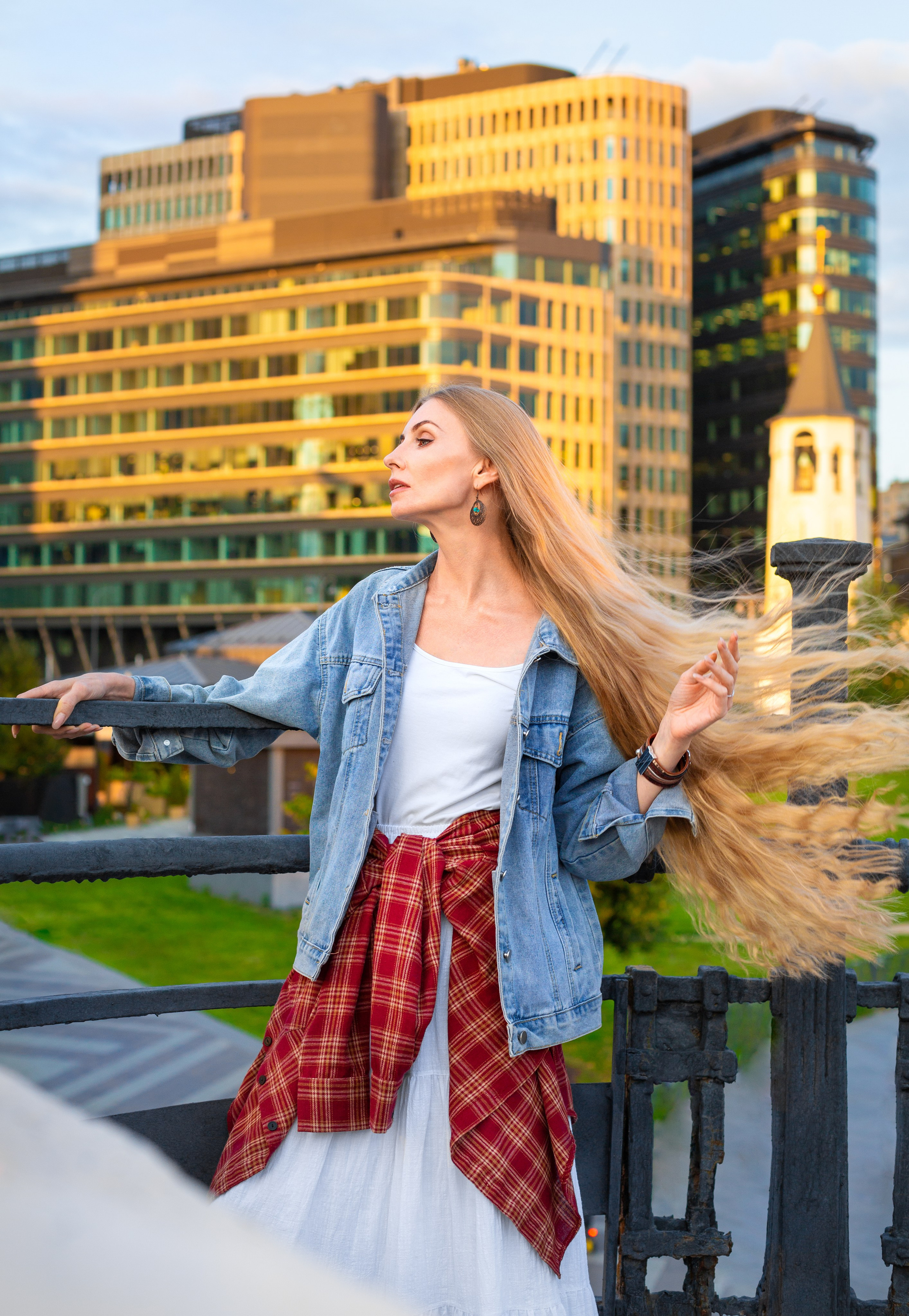 История в городе. Профессиональный фотограф, фотохудожник, видеограф из Москвы
