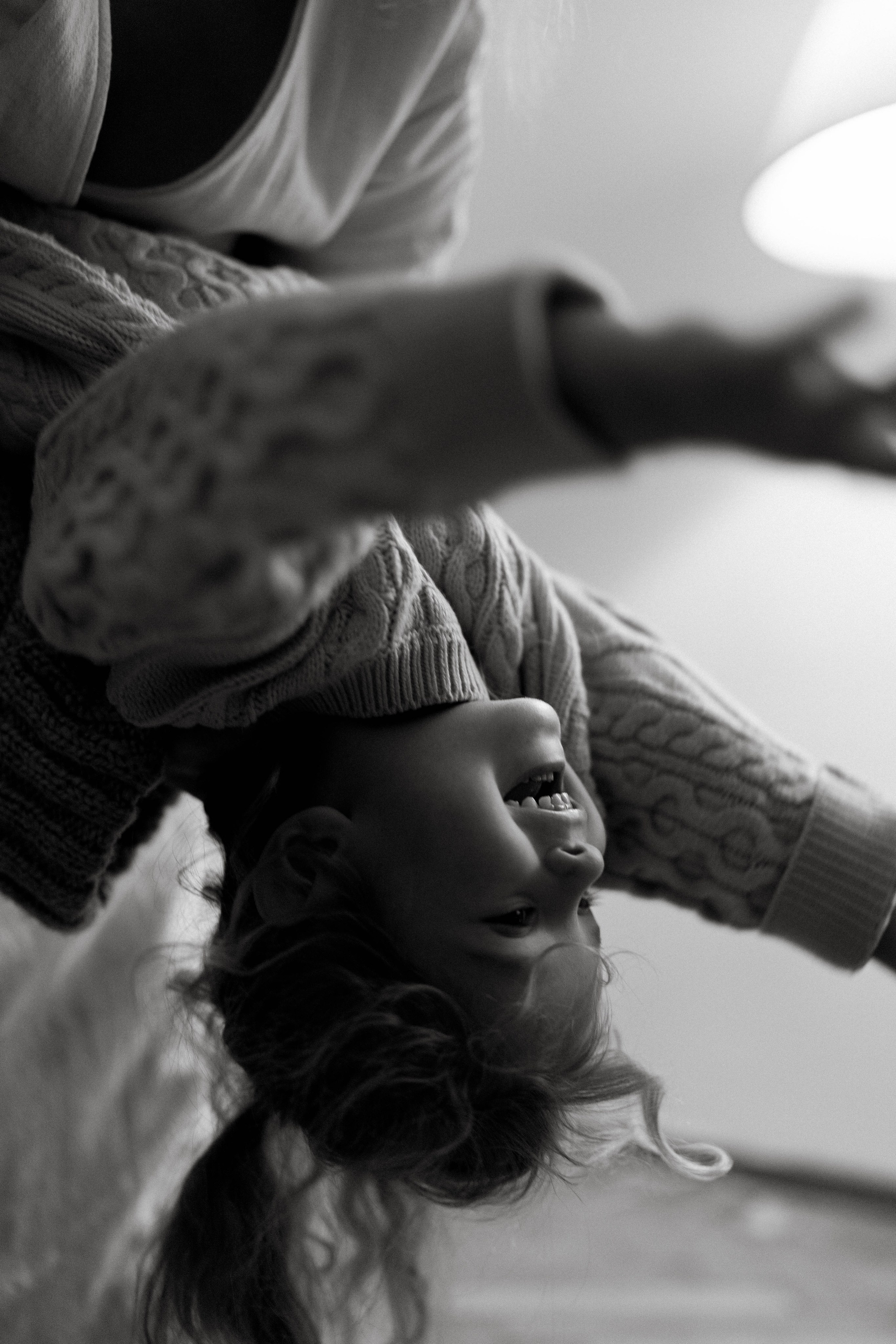 Это о любви. Фотограф в Челябинске и Санкт-Петербурге Анна Ивашкова