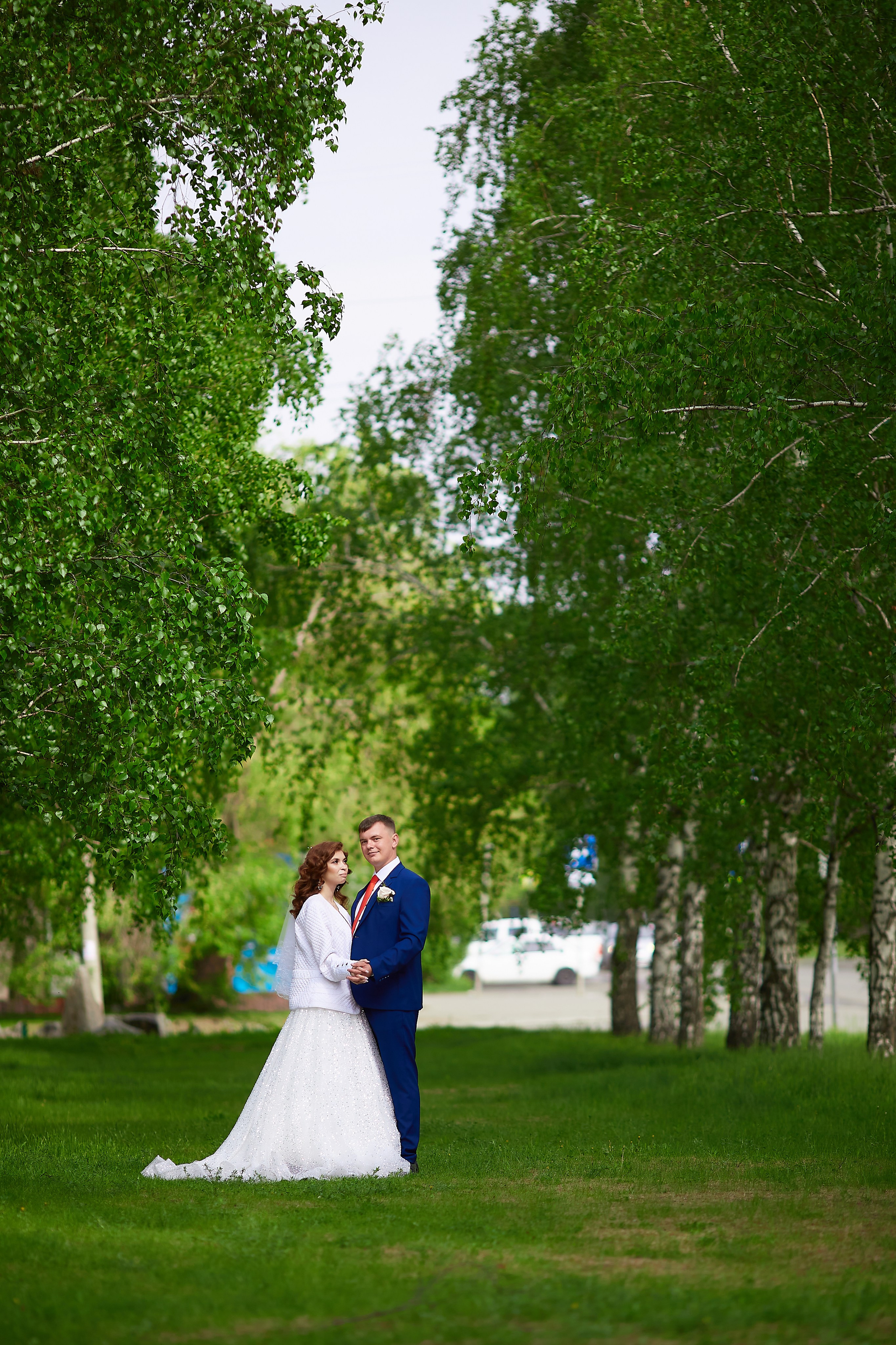 Свадьбы. Фотограф Комаров Сергей