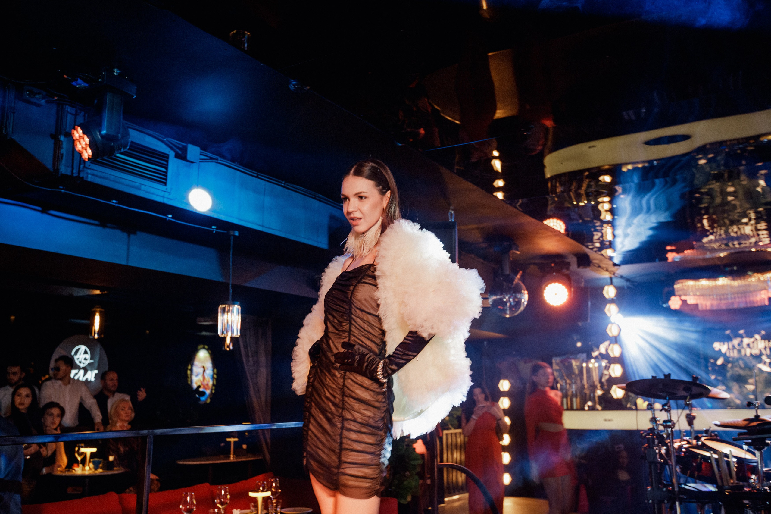 CARAMEL boutique — Презентация новой коллекции. СВОИ. ФОТООТЧЕТЫ-СОБЫТИЯ-МЕСТА