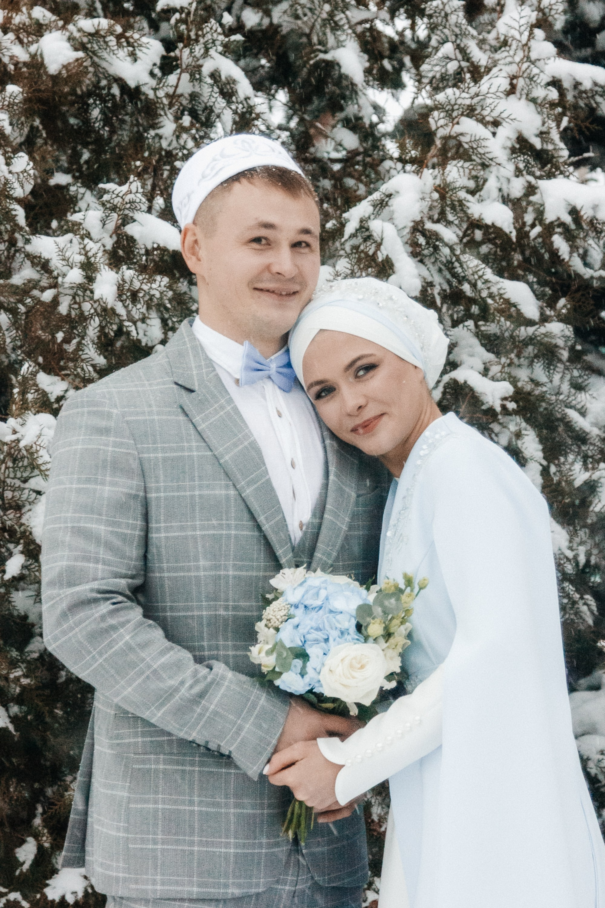 NIKAH. Семейный фотограф Казань Никита Федин