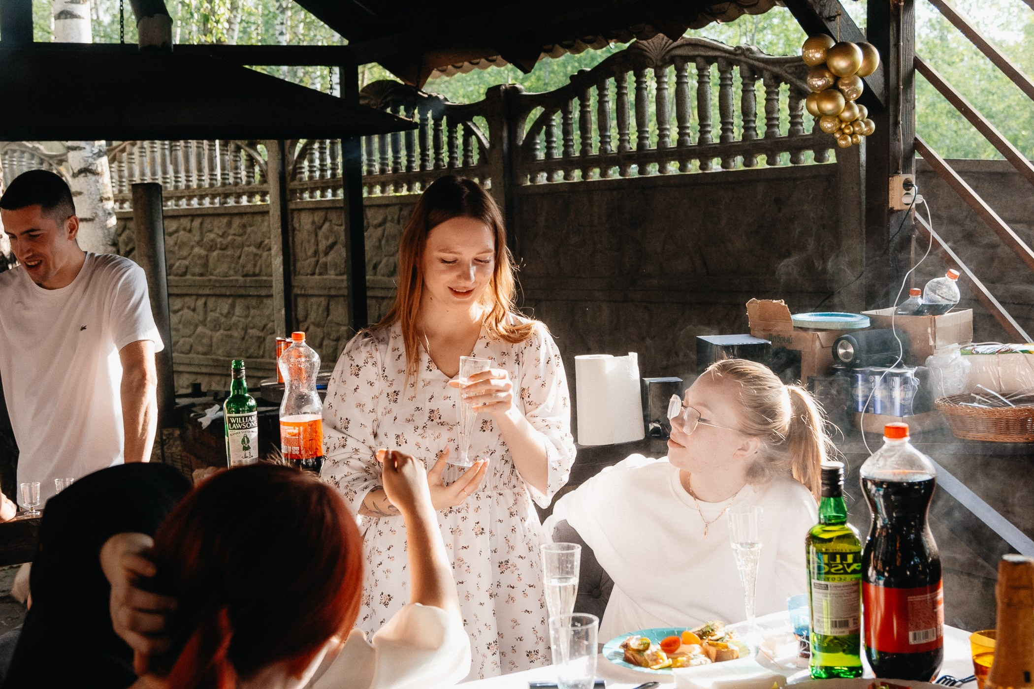 WEDDING. Семейный фотограф Казань Никита Федин