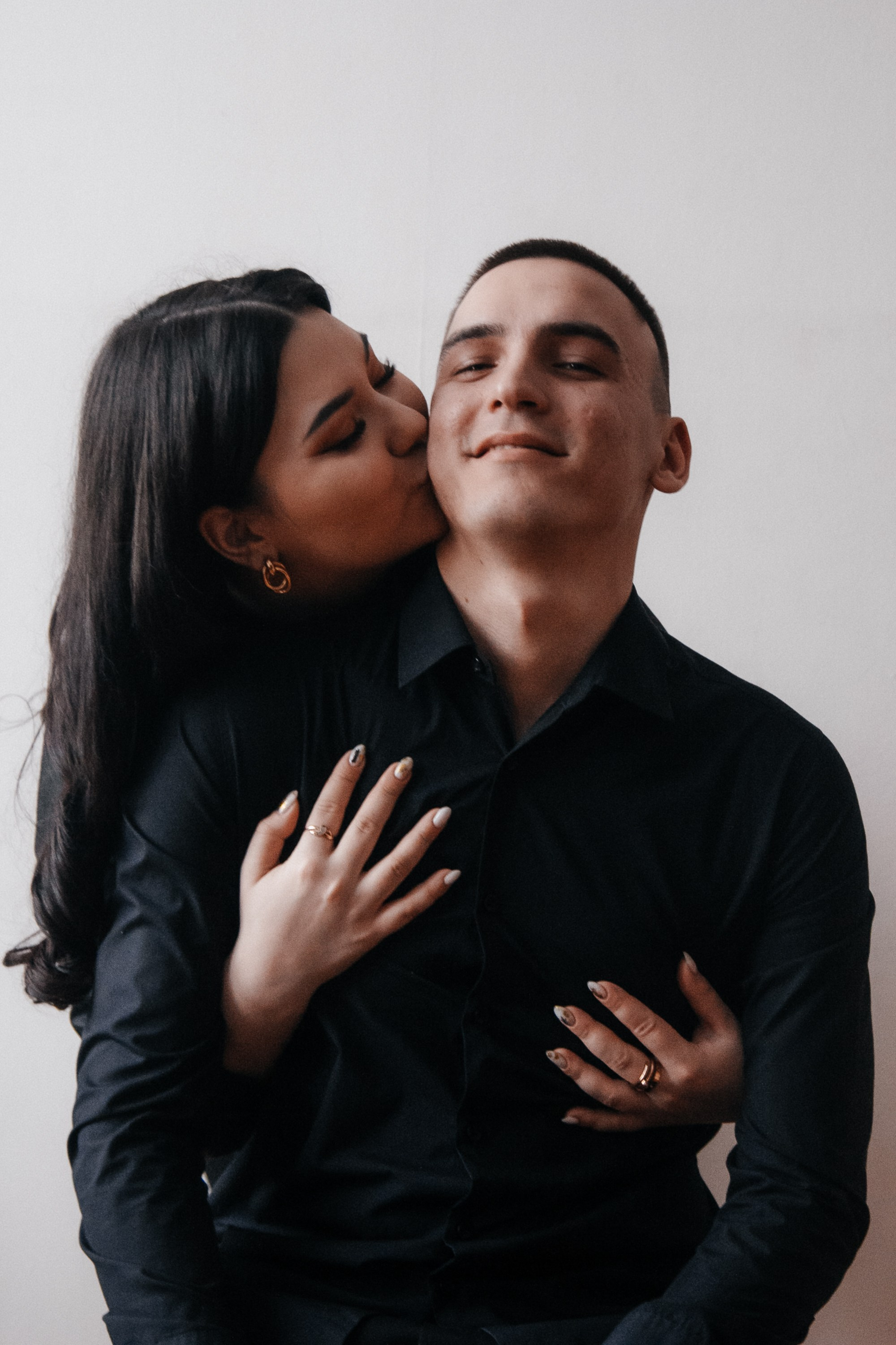 LOVE. Семейный фотограф Казань Никита Федин